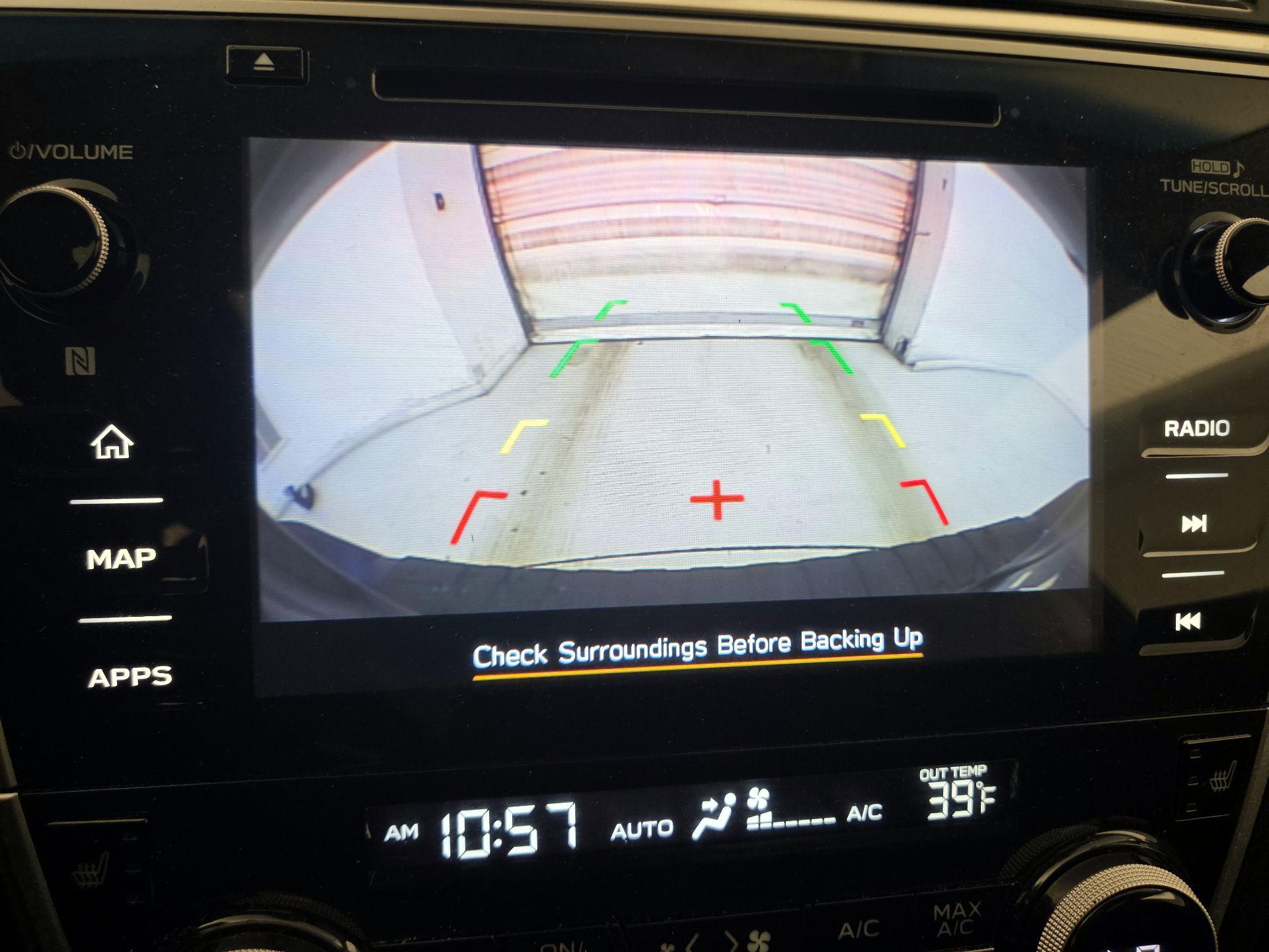 Thumbnail: 2019 Subaru Outback - 15