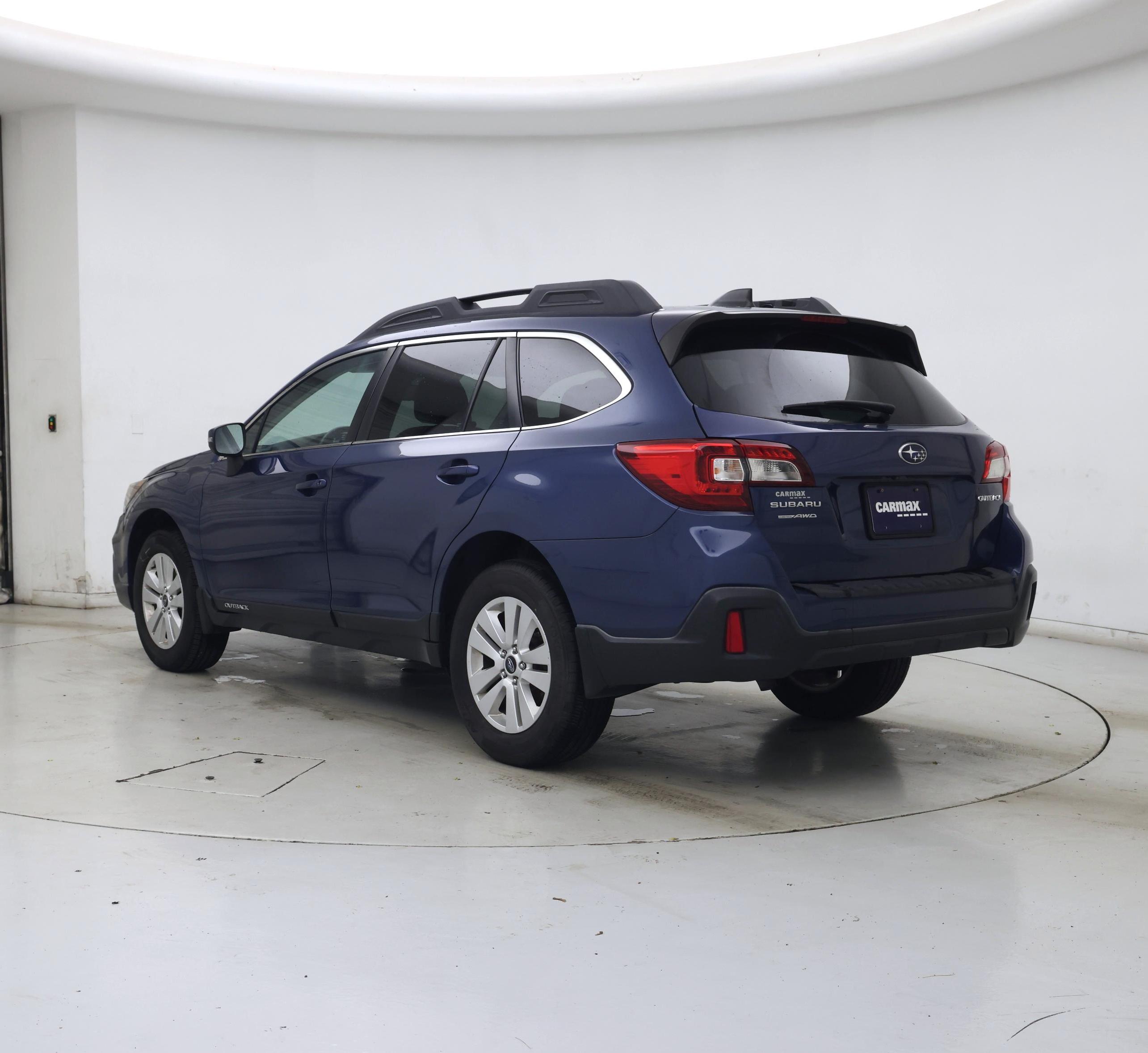 Thumbnail: 2019 Subaru Outback - 2