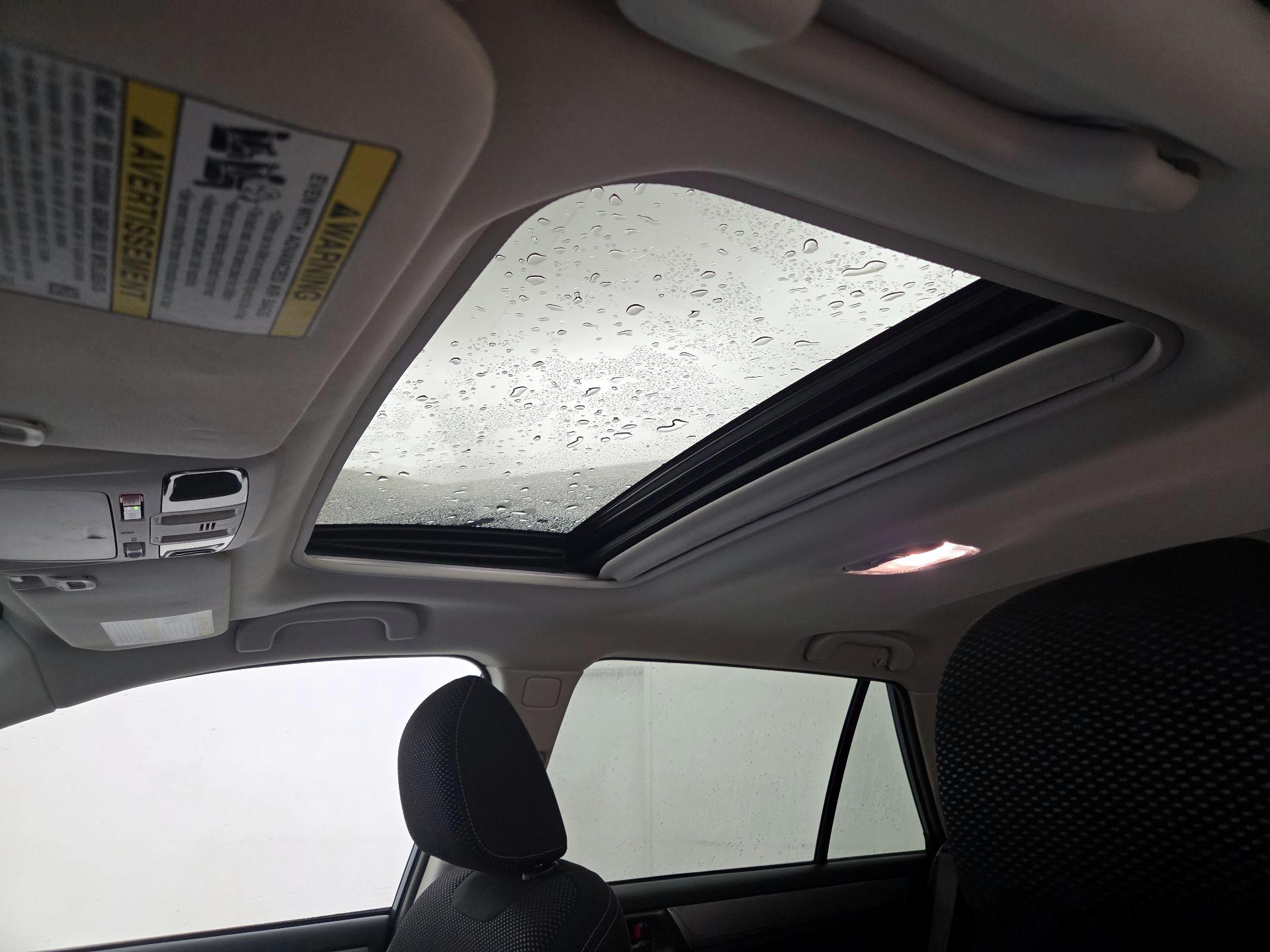 Thumbnail: 2019 Subaru Outback - 20