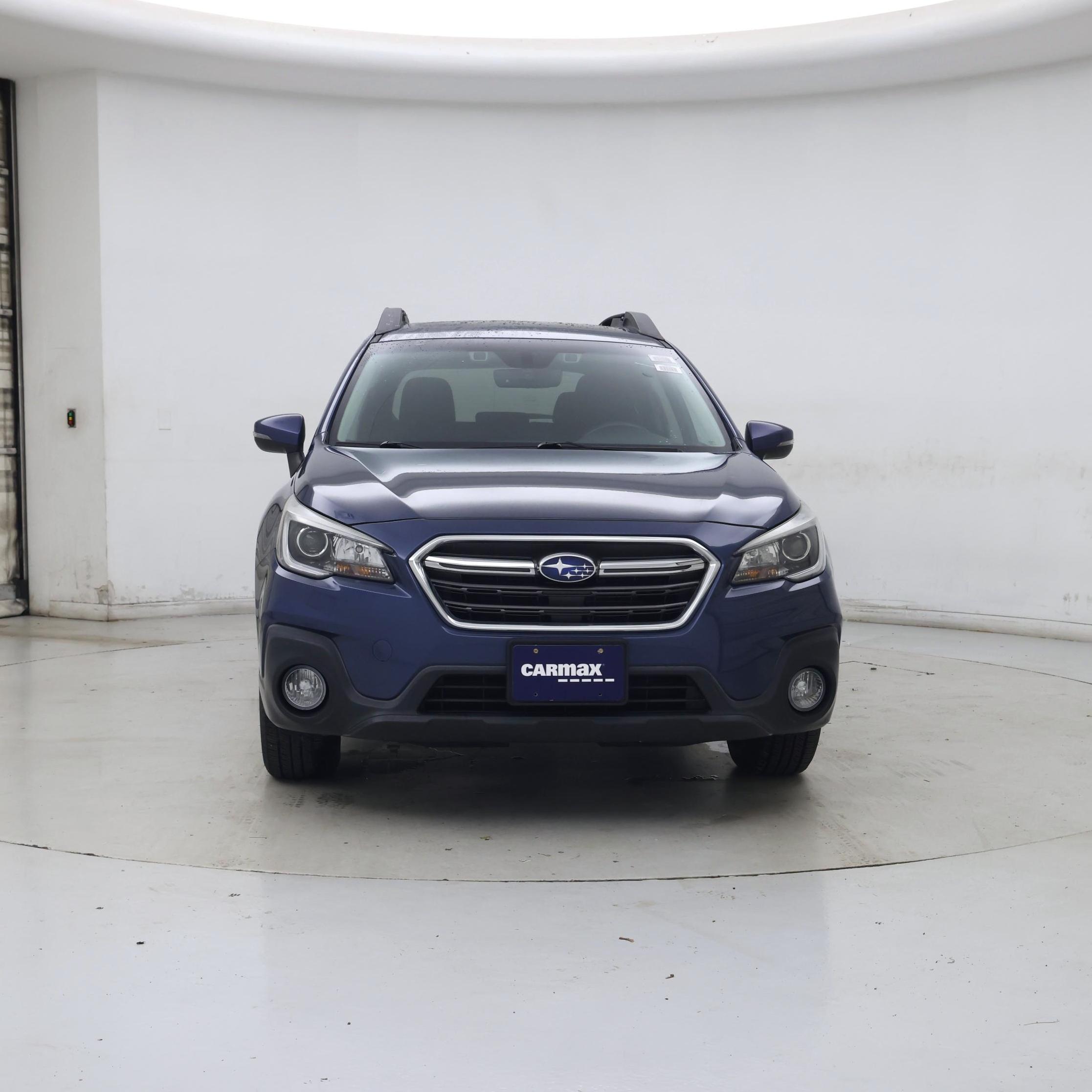 Thumbnail: 2019 Subaru Outback - 5
