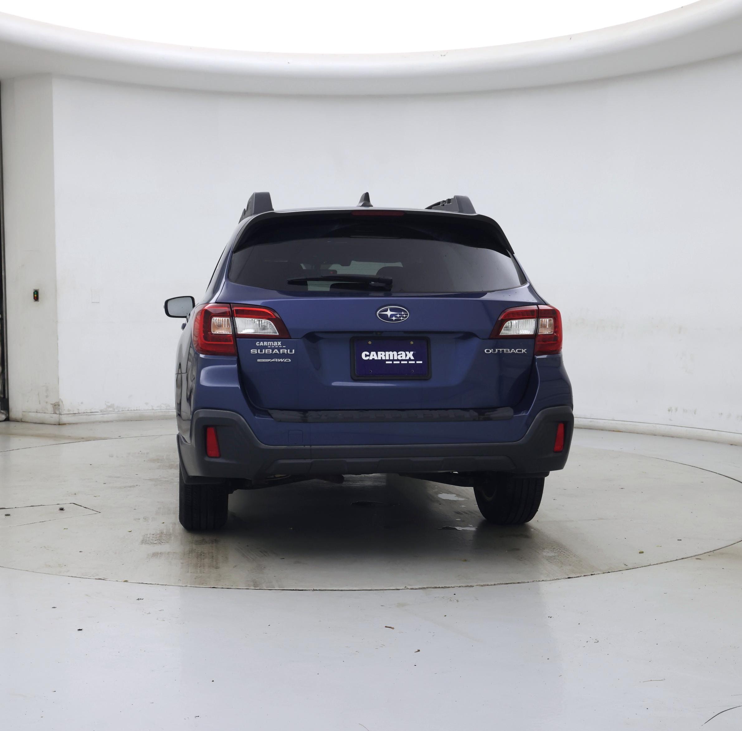 Thumbnail: 2019 Subaru Outback - 6