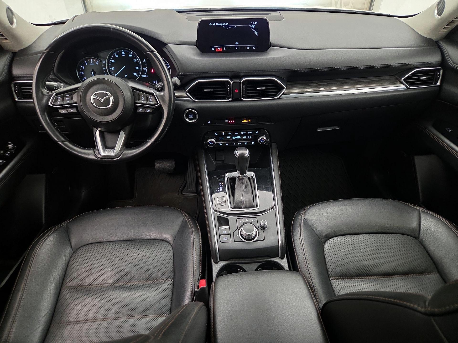Thumbnail: 2019 Mazda CX-5 - 9