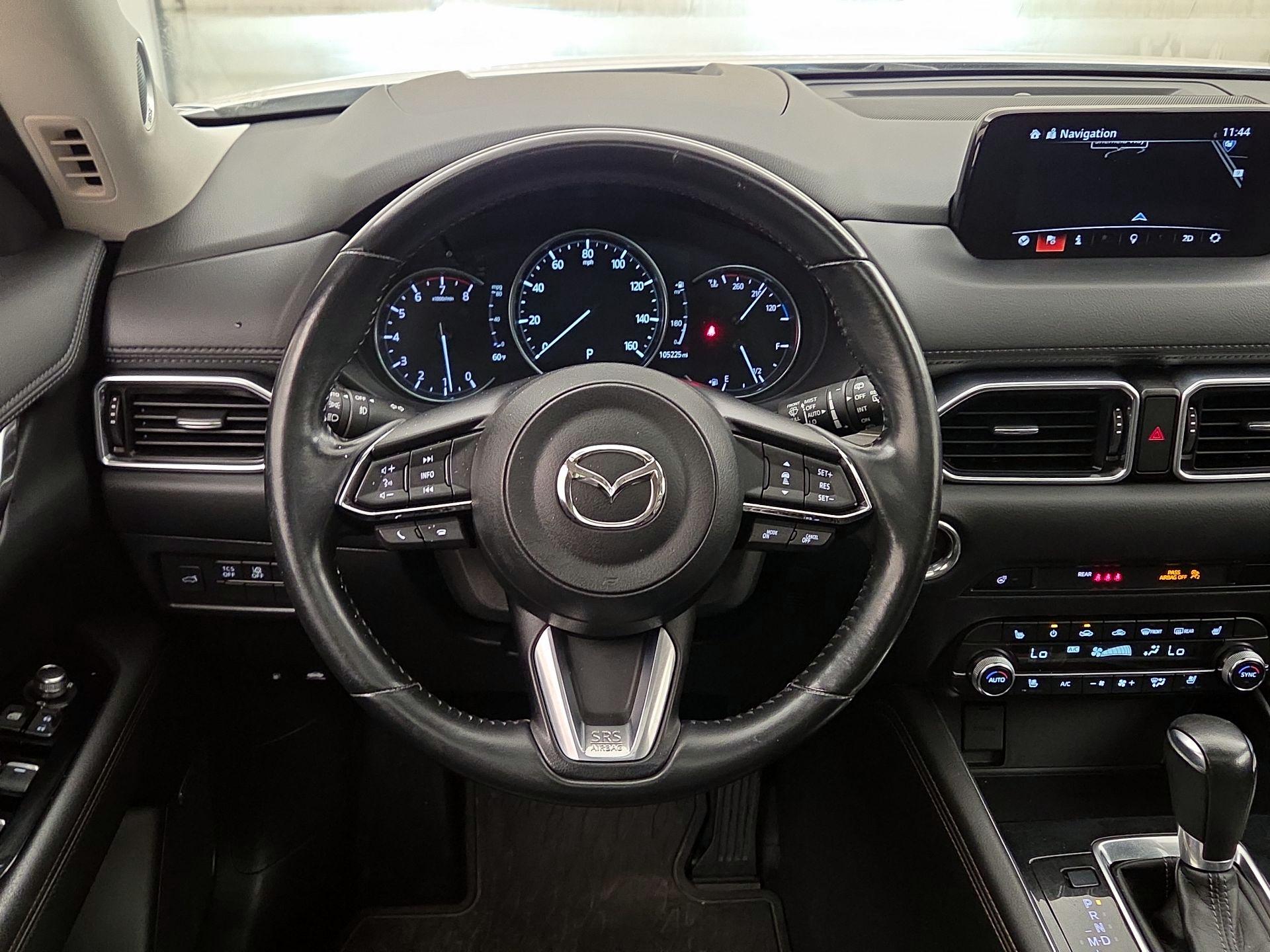 Thumbnail: 2019 Mazda CX-5 - 10