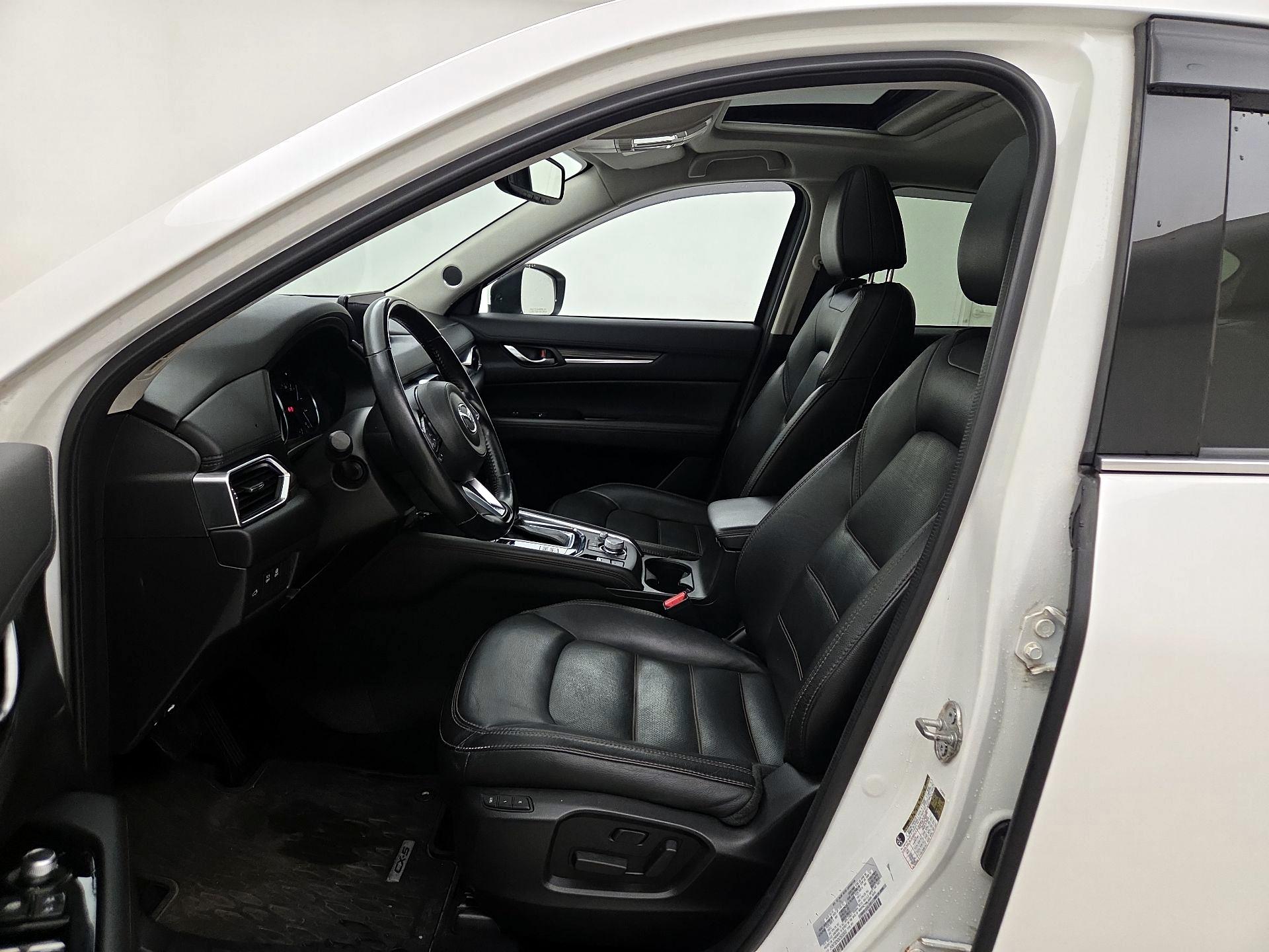 Thumbnail: 2019 Mazda CX-5 - 11