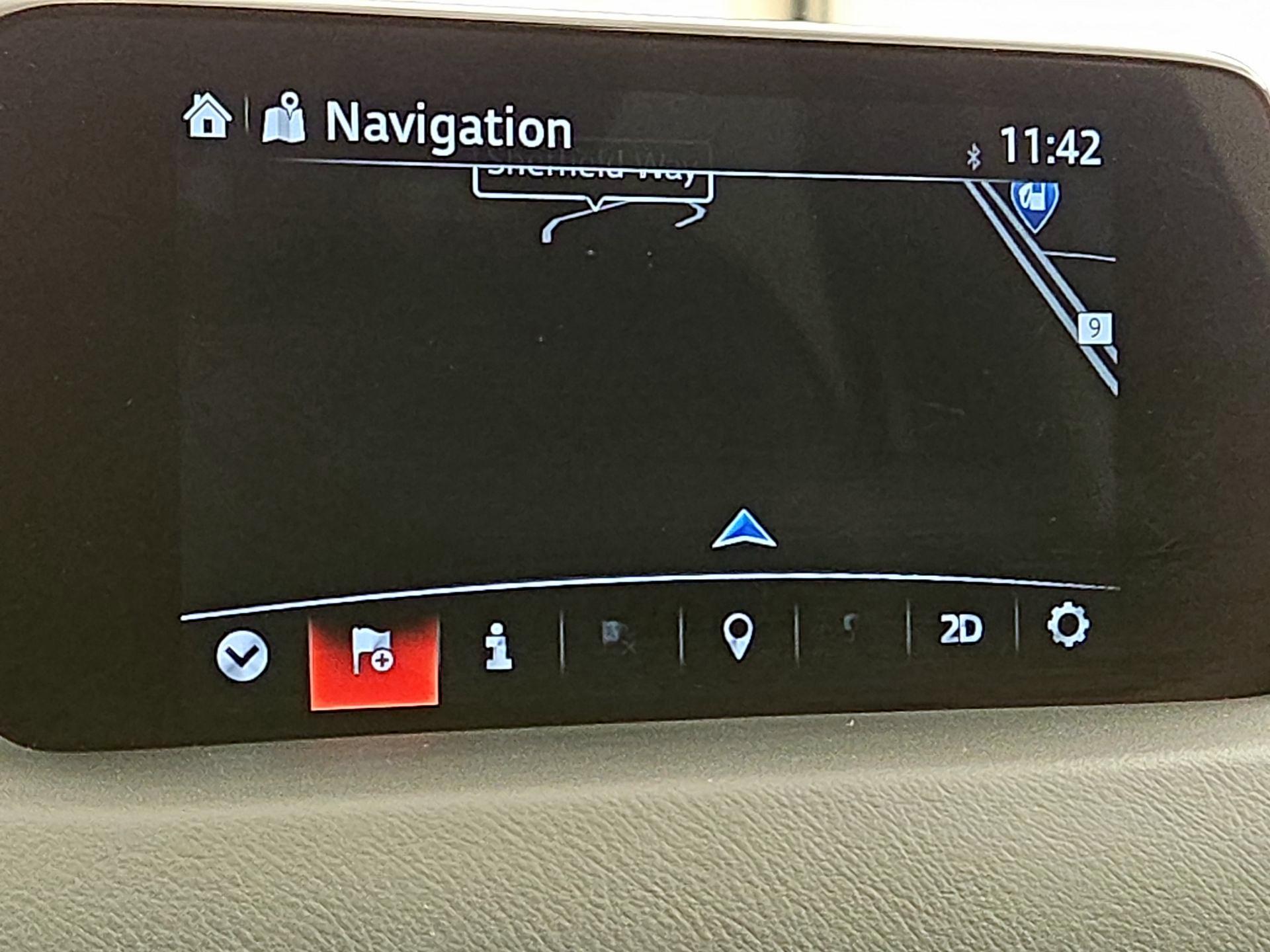 Thumbnail: 2019 Mazda CX-5 - 14