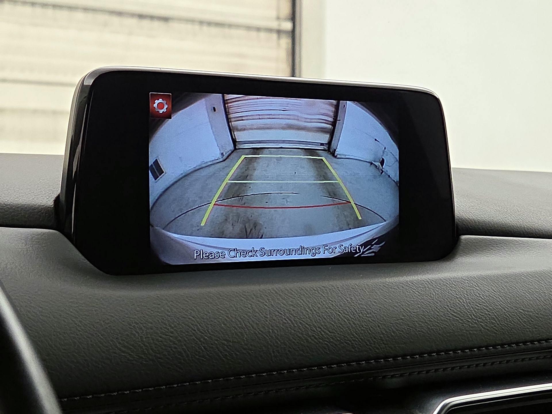 Thumbnail: 2019 Mazda CX-5 - 15