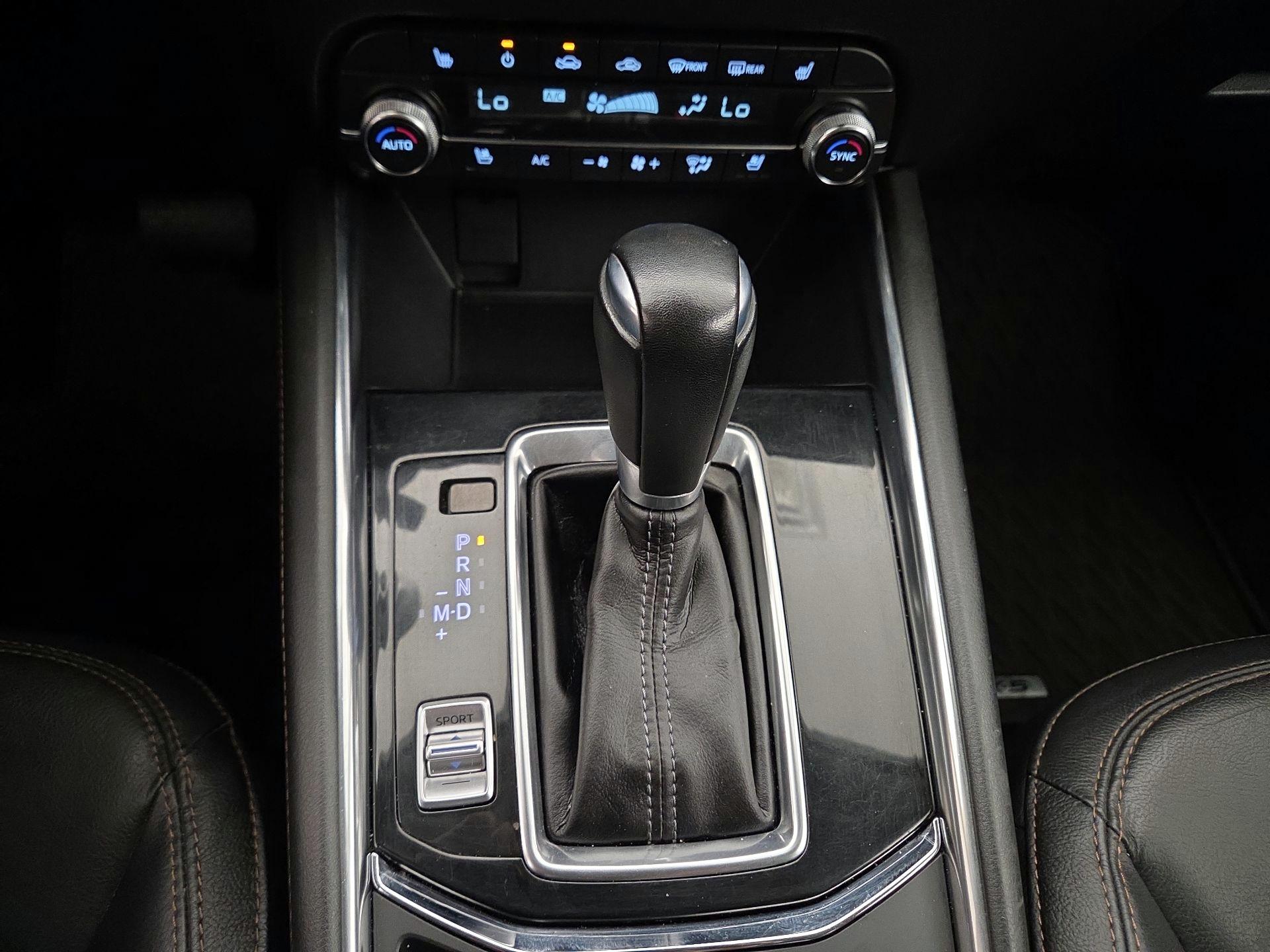 Thumbnail: 2019 Mazda CX-5 - 18
