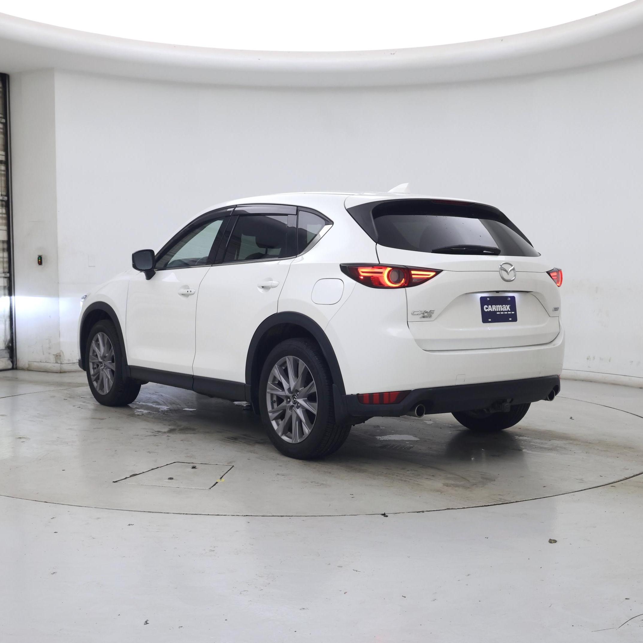 Thumbnail: 2019 Mazda CX-5 - 2