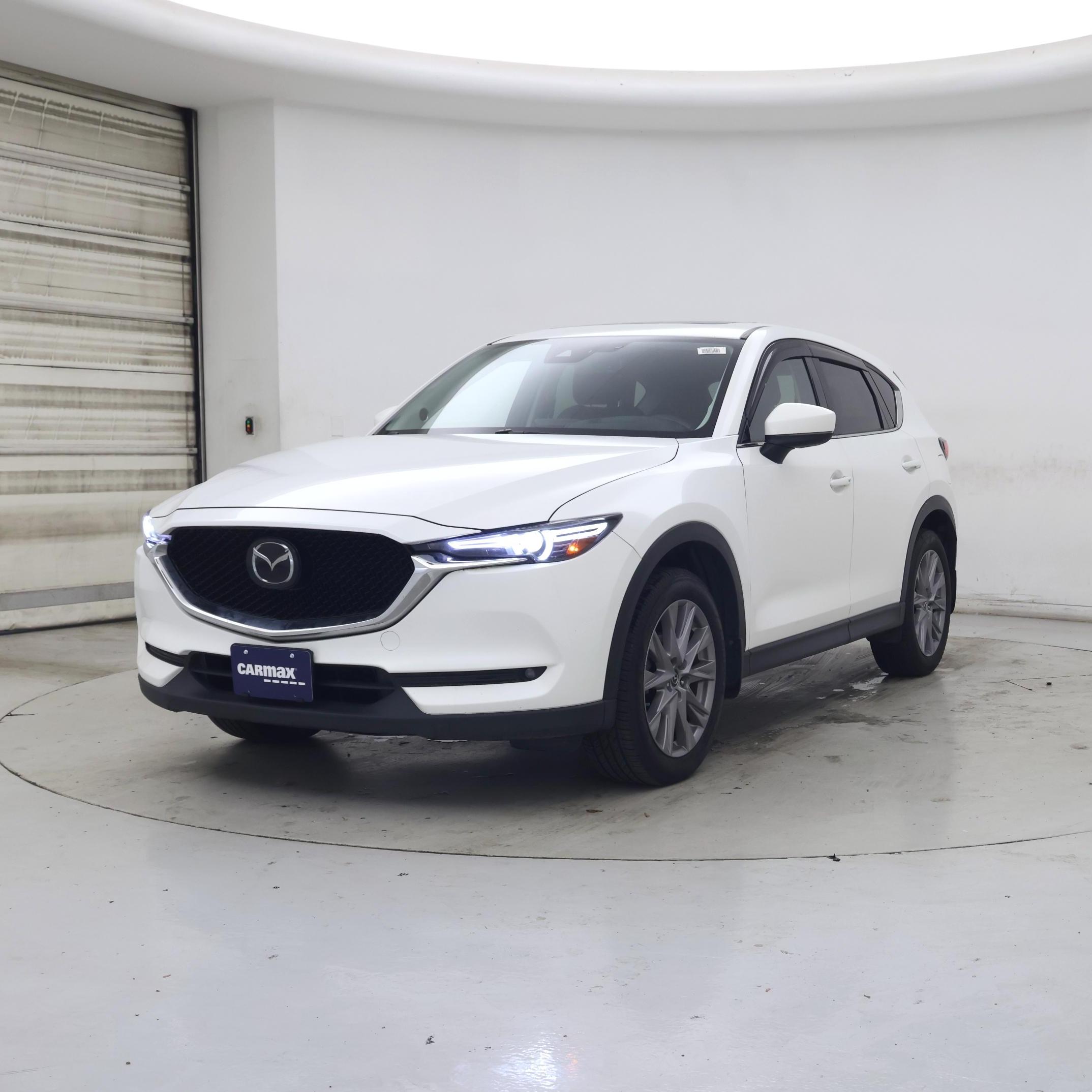 Thumbnail: 2019 Mazda CX-5 - 4