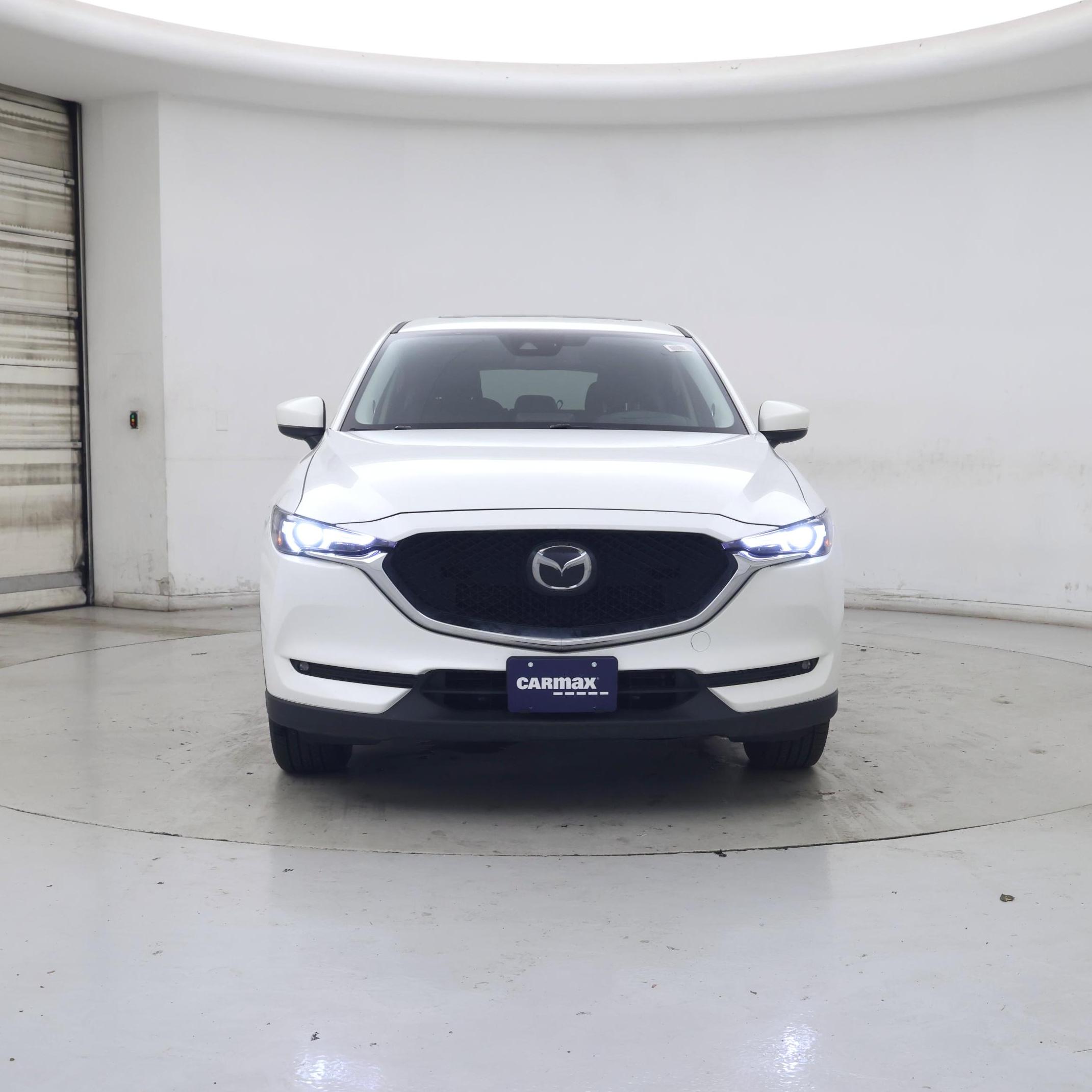 Thumbnail: 2019 Mazda CX-5 - 5