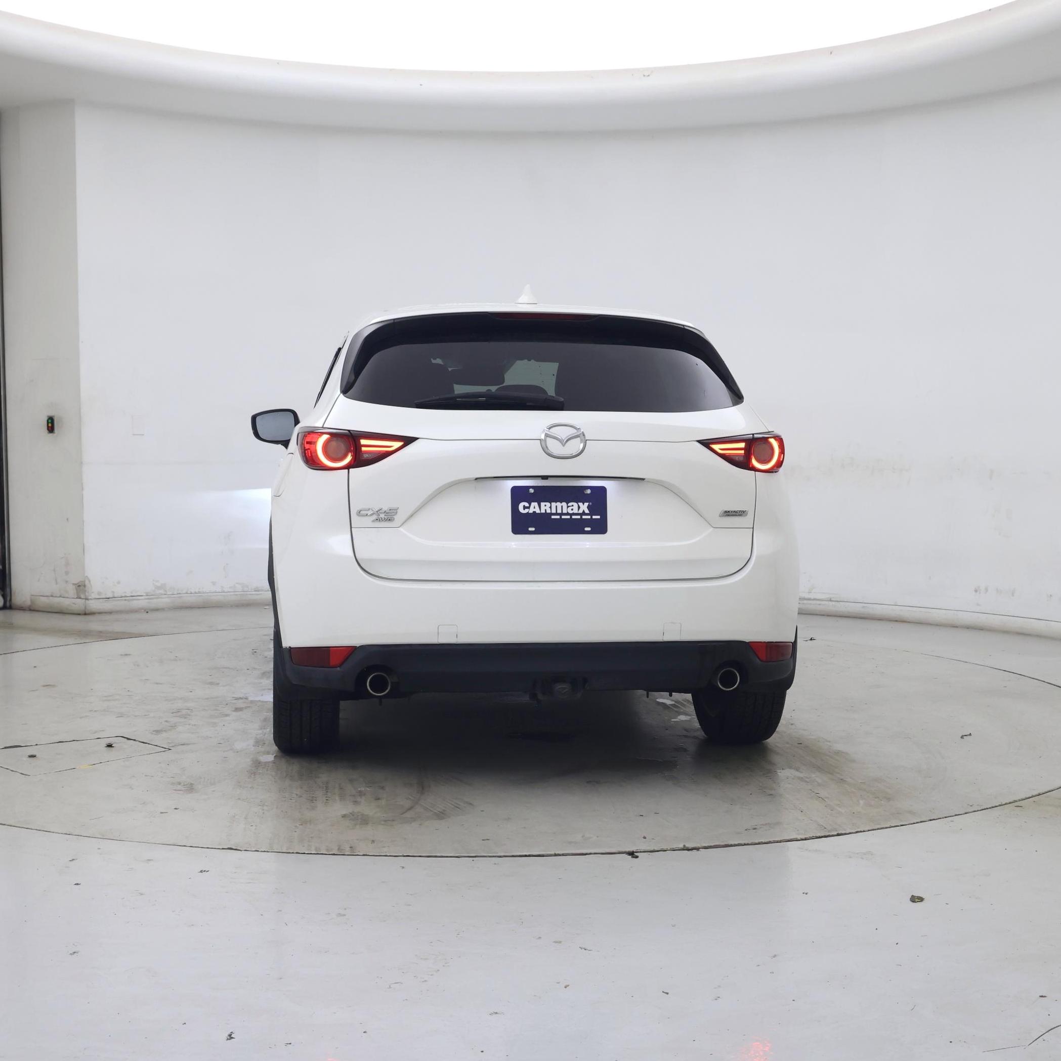 Thumbnail: 2019 Mazda CX-5 - 6