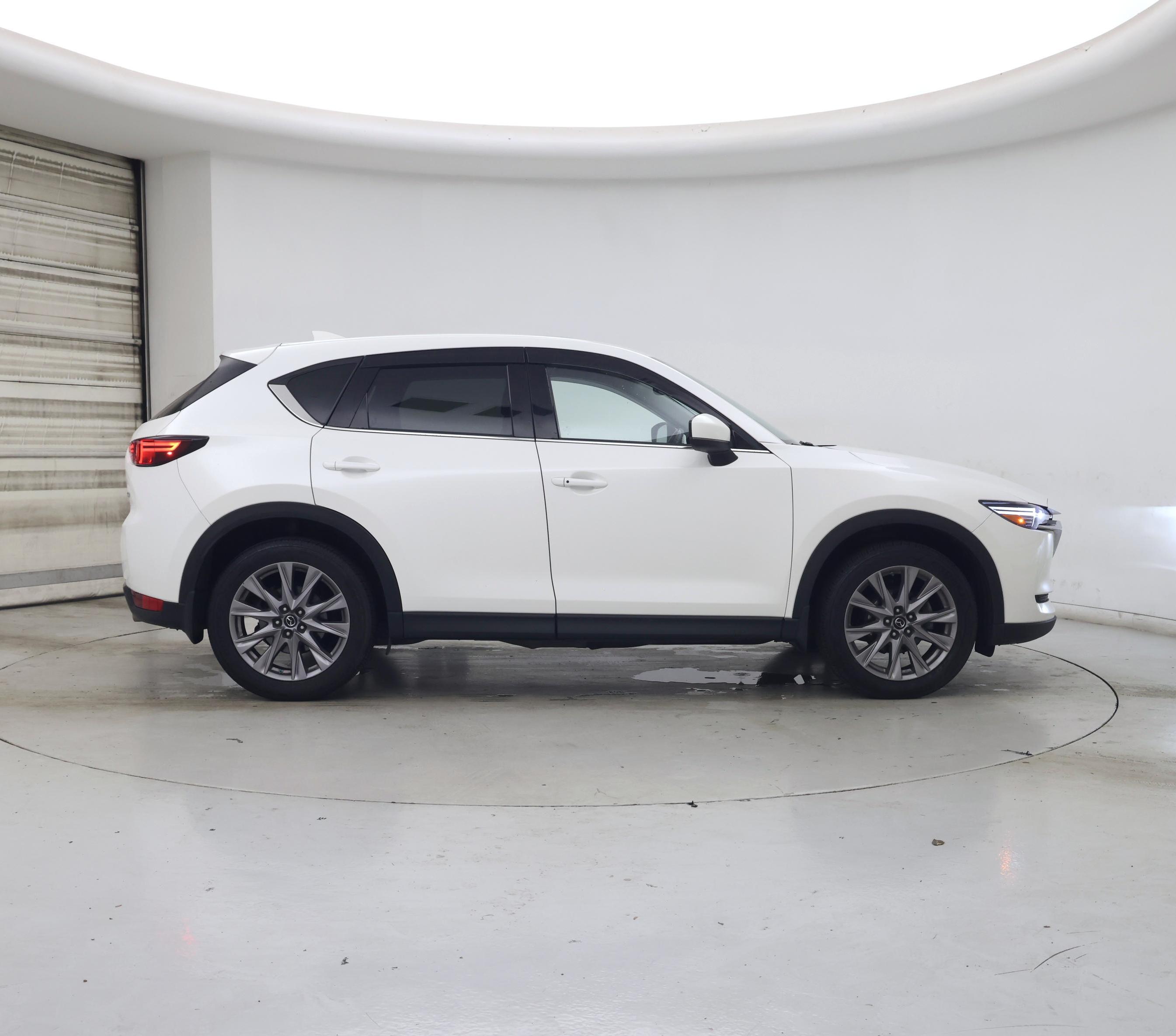 Thumbnail: 2019 Mazda CX-5 - 7