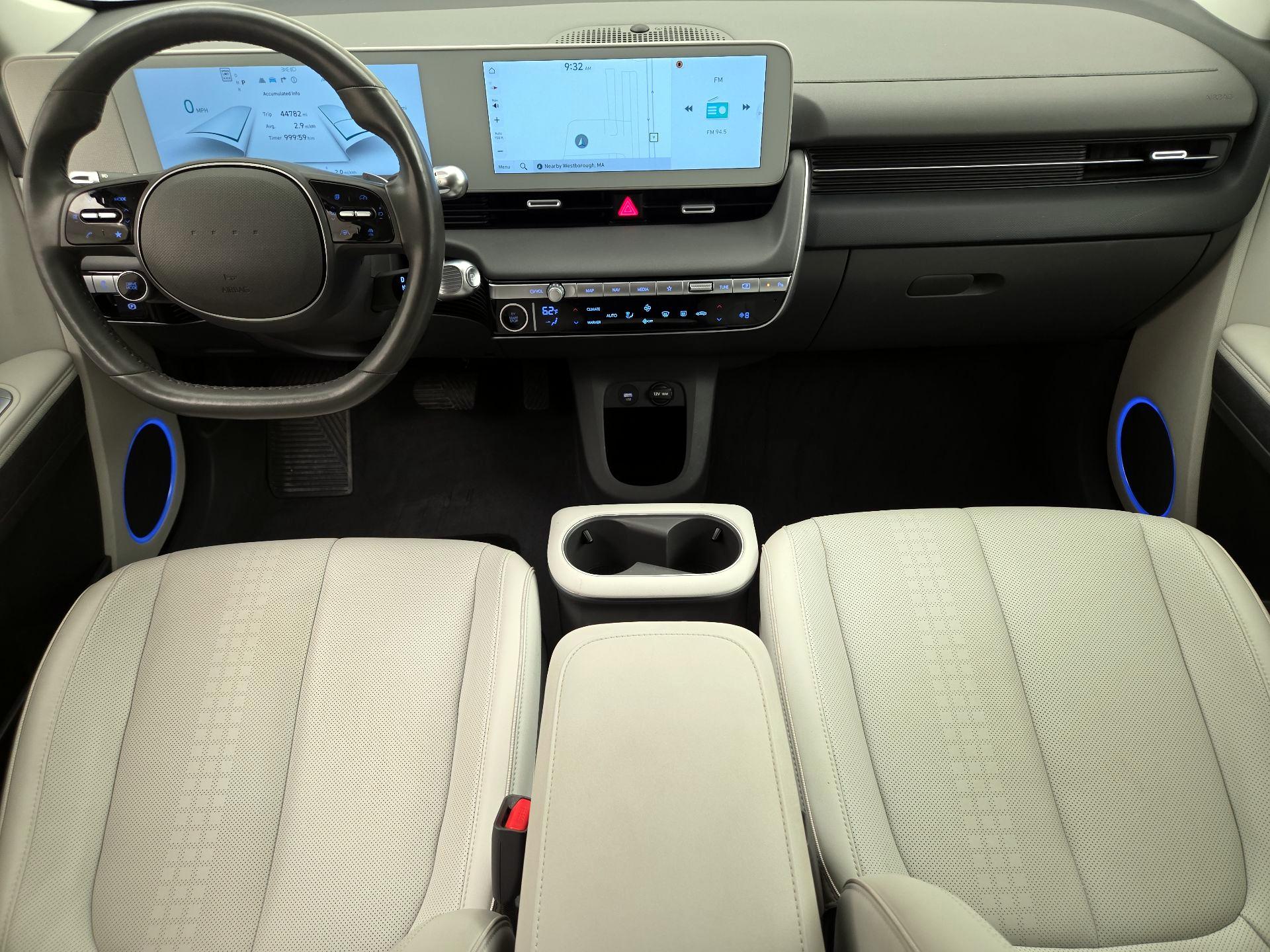 Thumbnail: 2023 Hyundai Ioniq 5 - 9