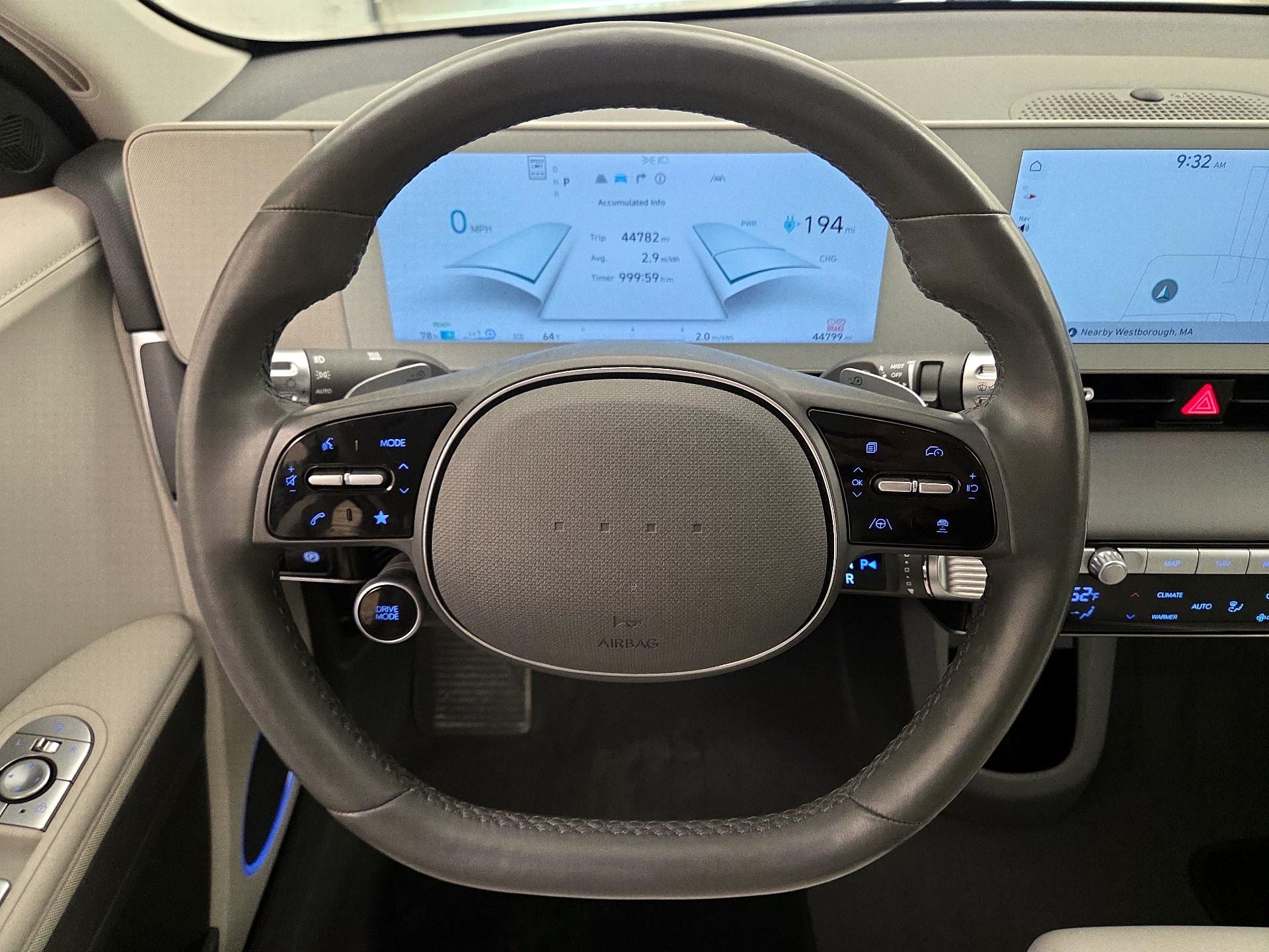 Thumbnail: 2023 Hyundai Ioniq 5 - 10