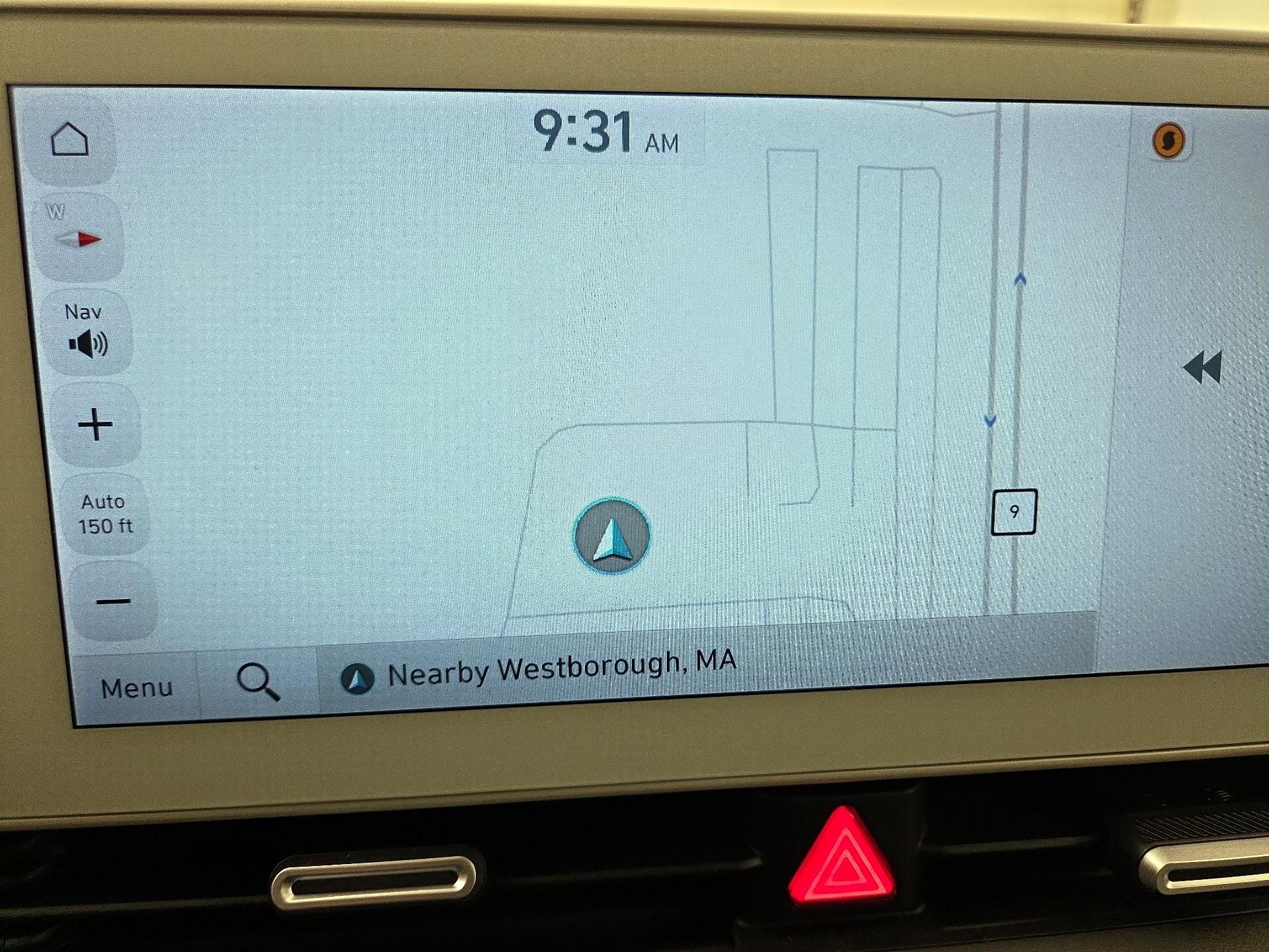 Thumbnail: 2023 Hyundai Ioniq 5 - 14