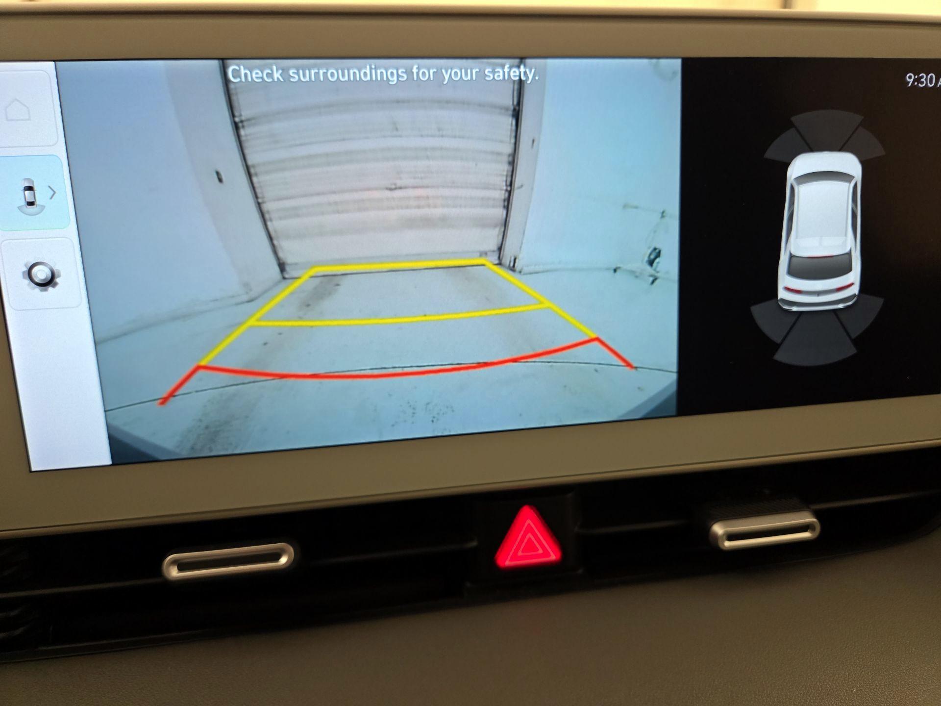 Thumbnail: 2023 Hyundai Ioniq 5 - 15