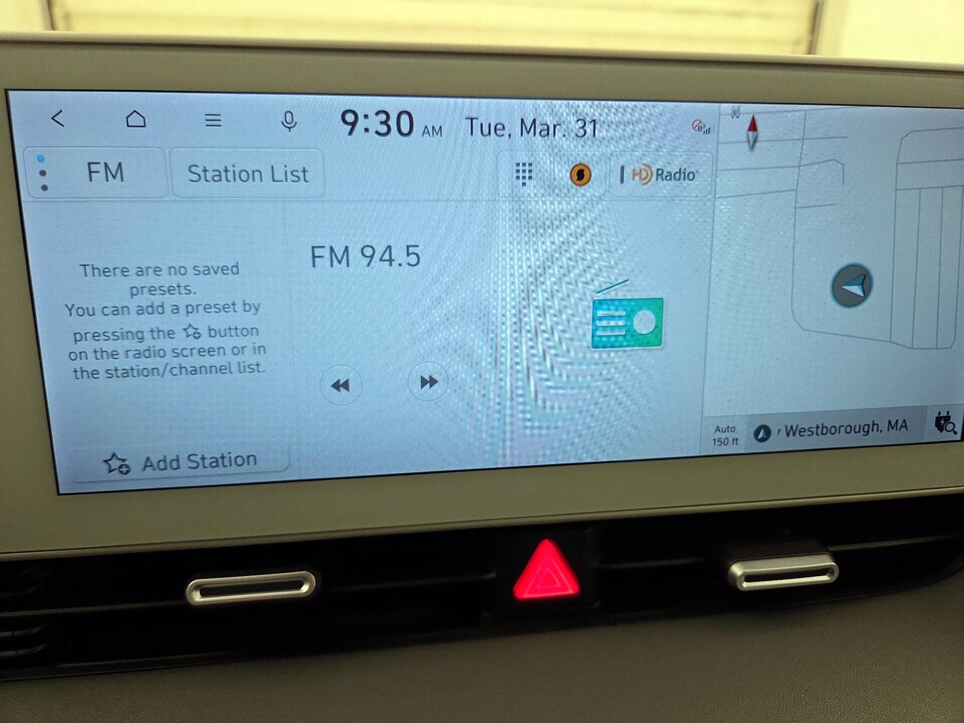Thumbnail: 2023 Hyundai Ioniq 5 - 16