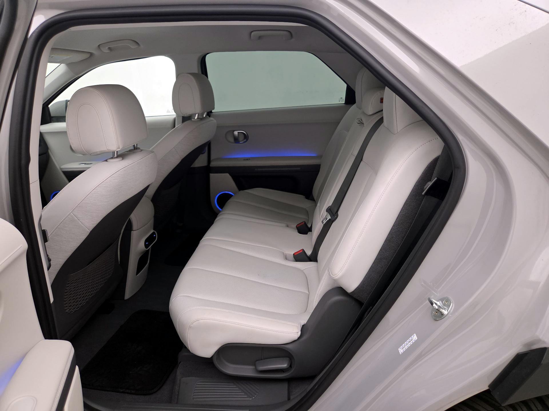 Thumbnail: 2023 Hyundai Ioniq 5 - 20