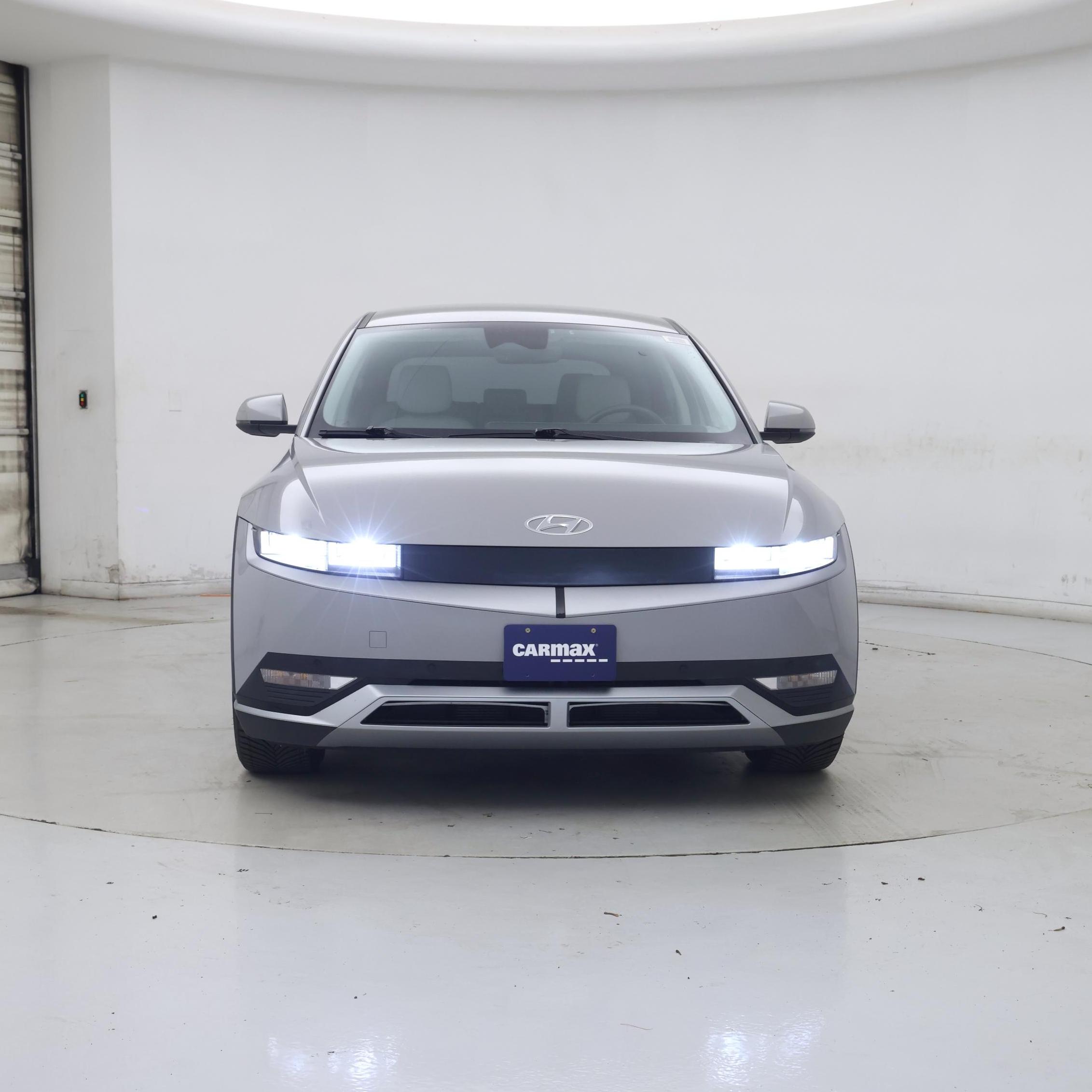 Thumbnail: 2023 Hyundai Ioniq 5 - 5