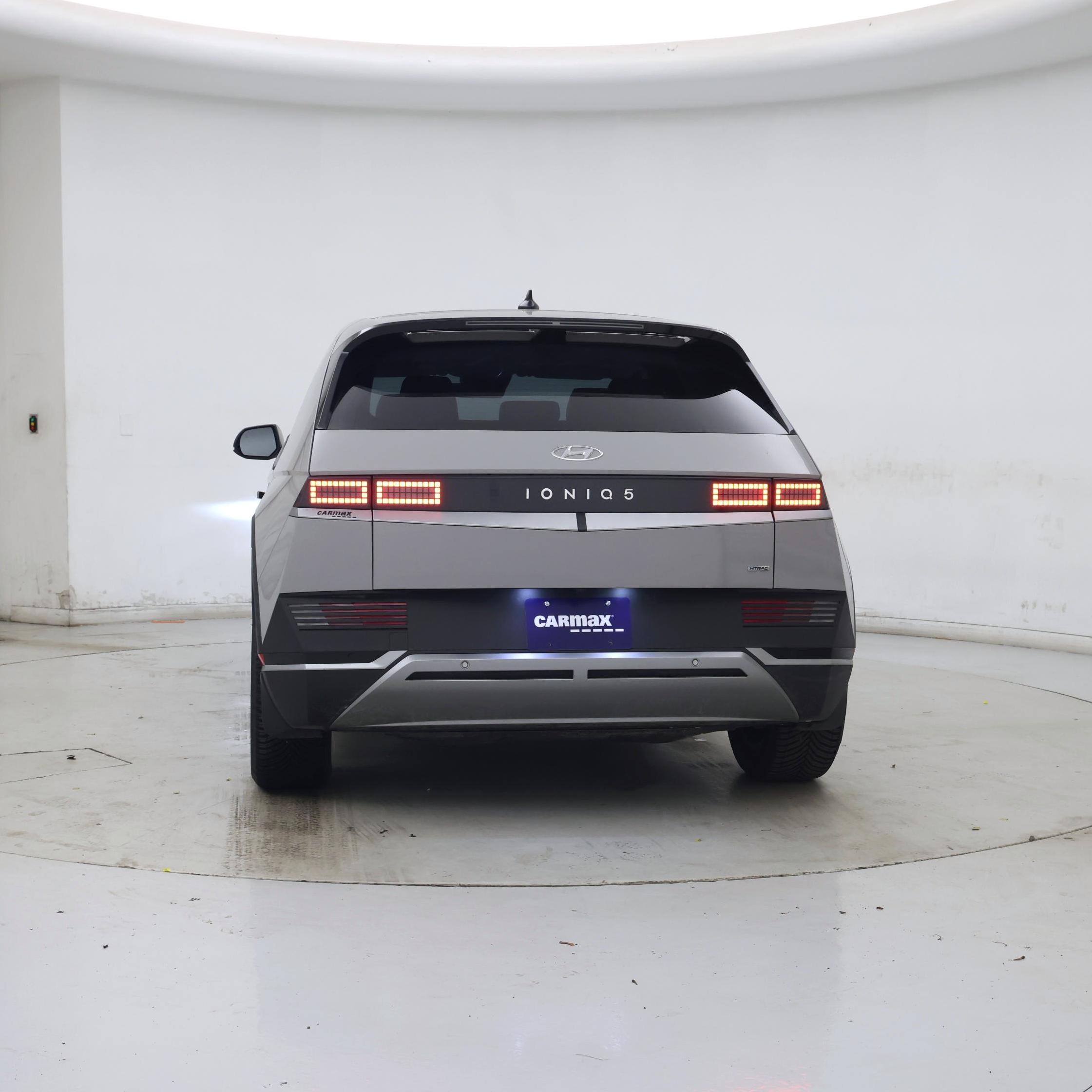 Thumbnail: 2023 Hyundai Ioniq 5 - 6