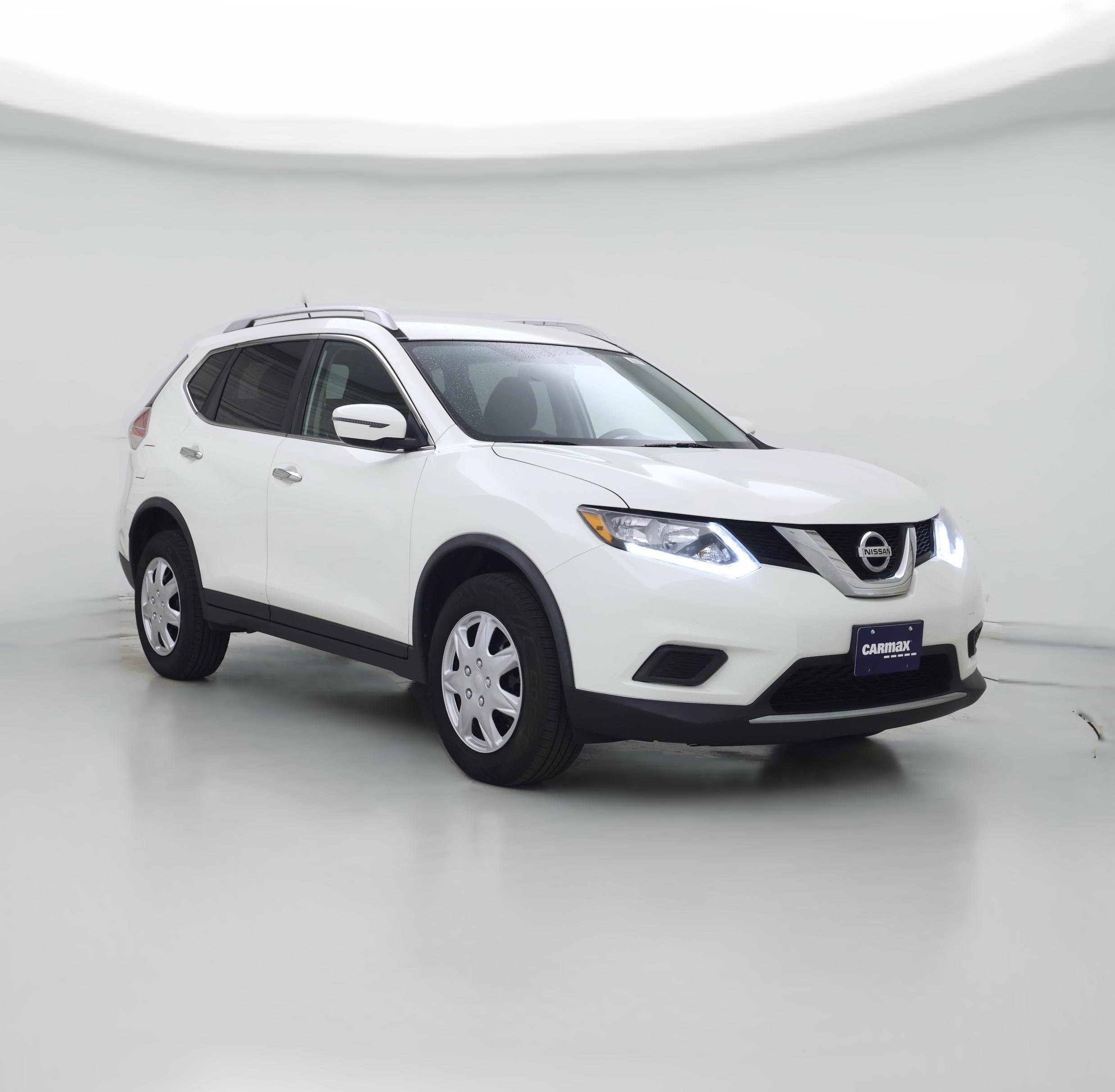 Thumbnail: 2016 Nissan Rogue - 1