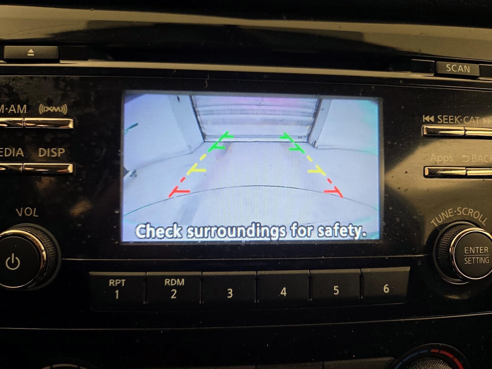 2016 Nissan Rogue S - Photo 15