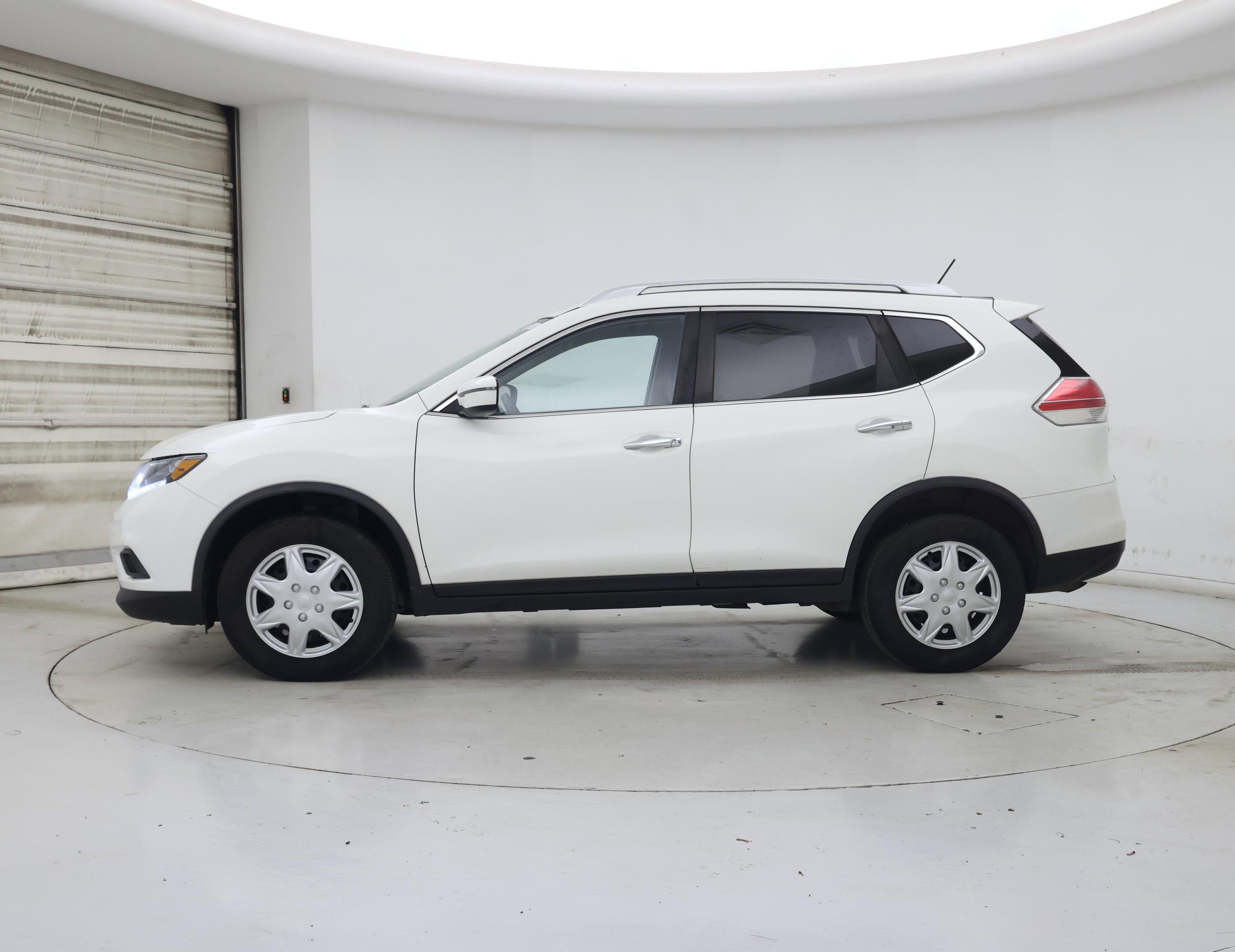 Thumbnail: 2016 Nissan Rogue - 3