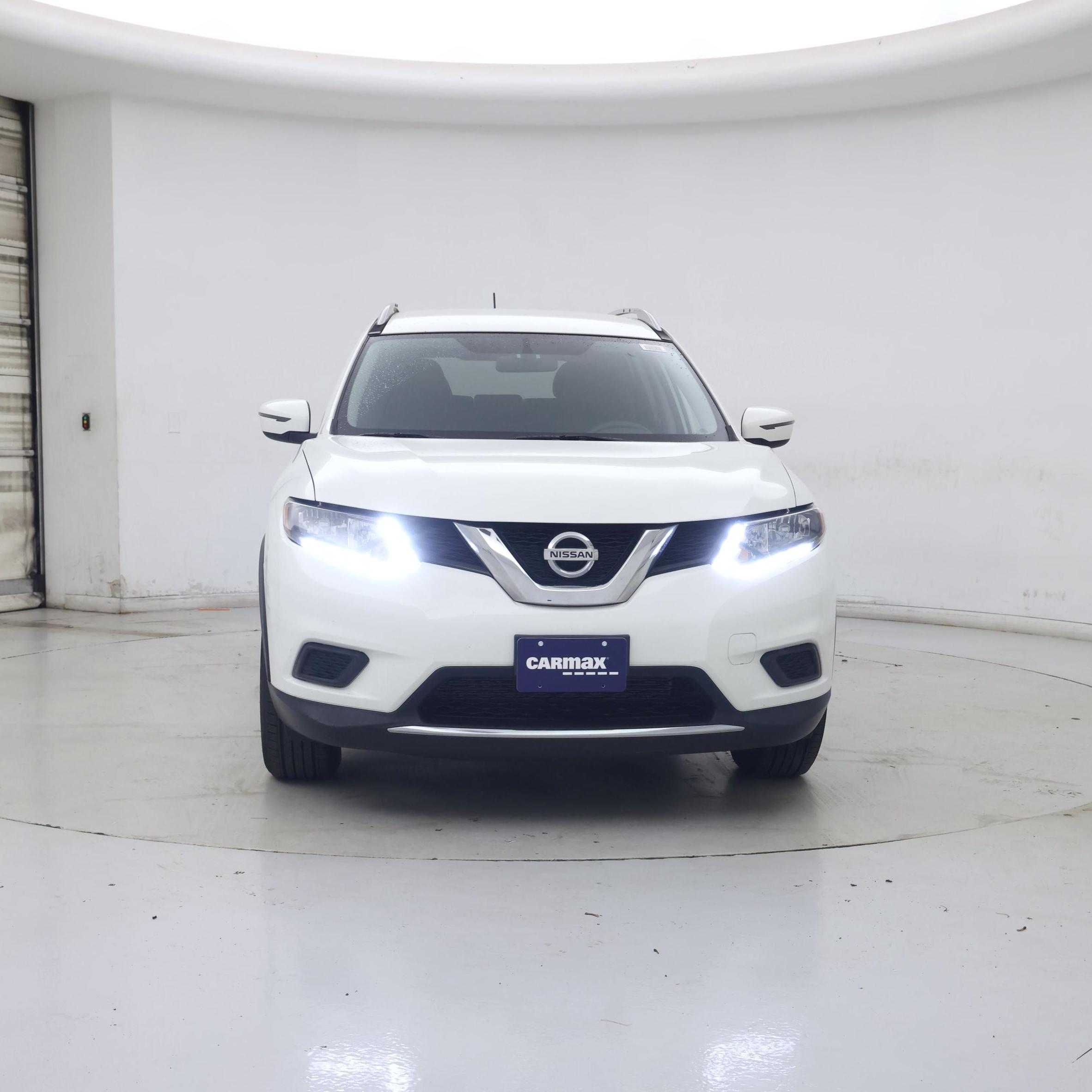 Thumbnail: 2016 Nissan Rogue - 5