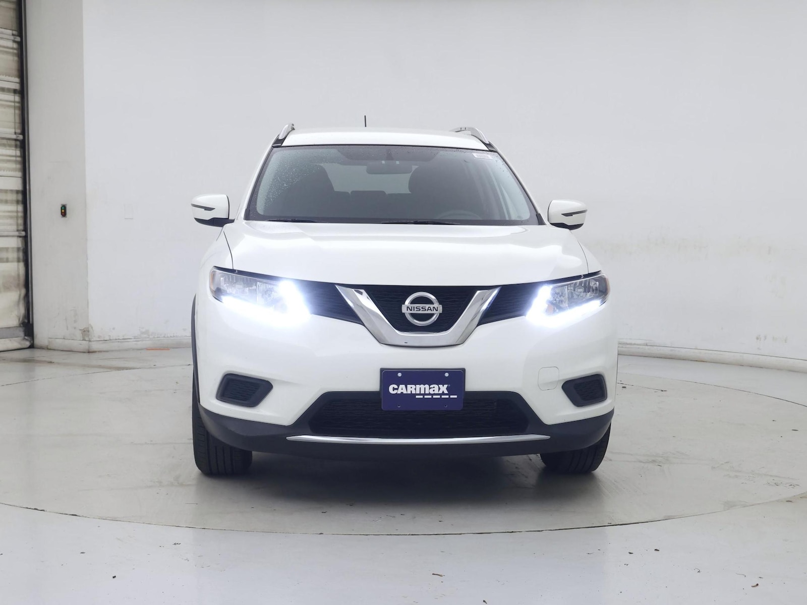 2016 Nissan Rogue S - Photo 6
