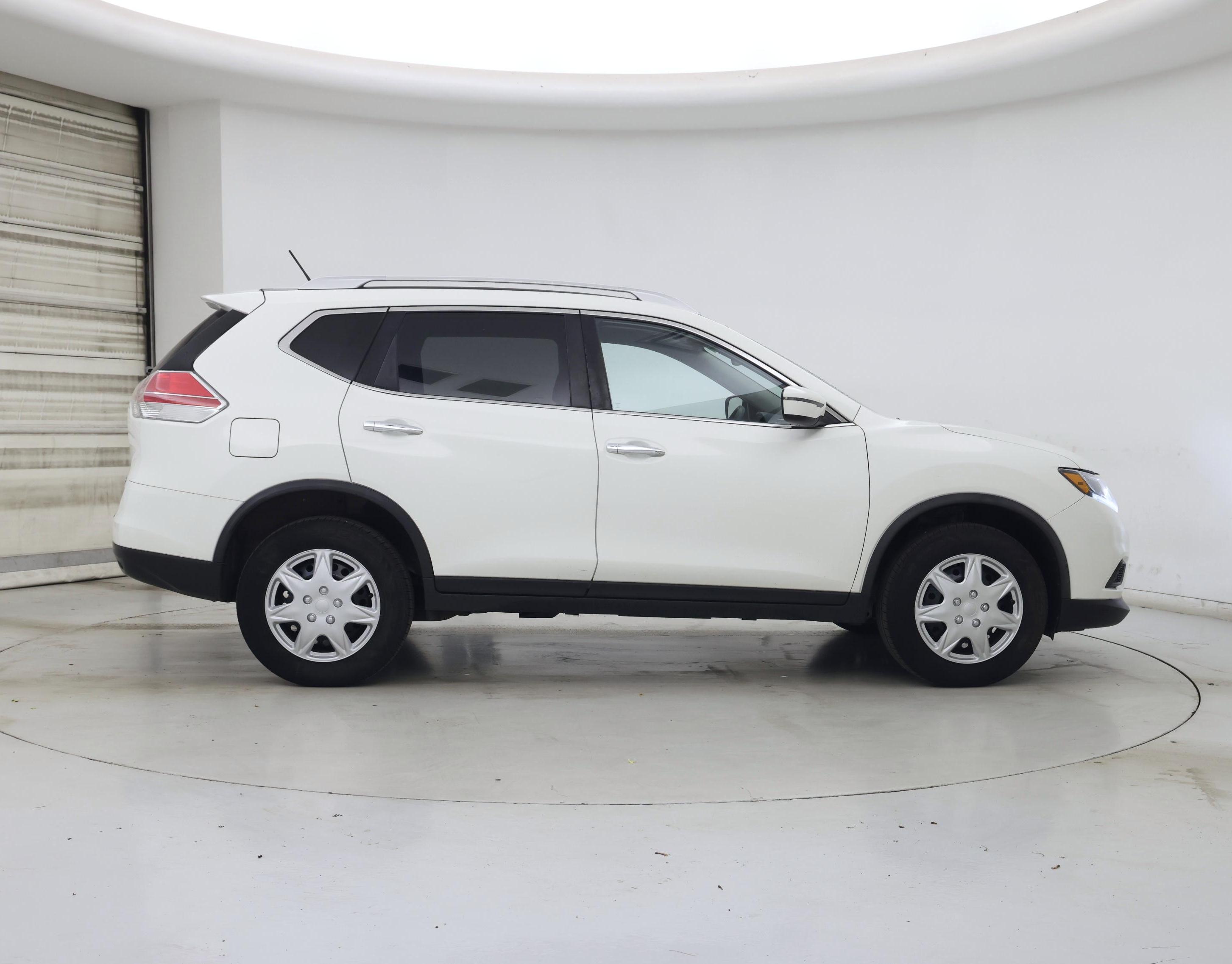 Thumbnail: 2016 Nissan Rogue - 7
