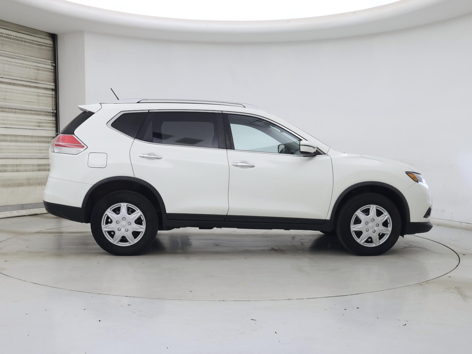 2016 Nissan Rogue S - Photo 8