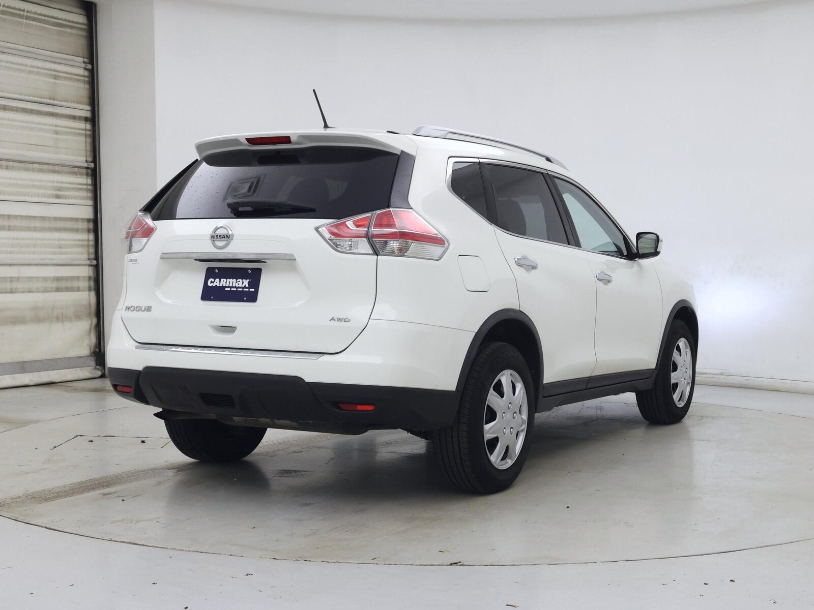2016 Nissan Rogue S - Photo 9