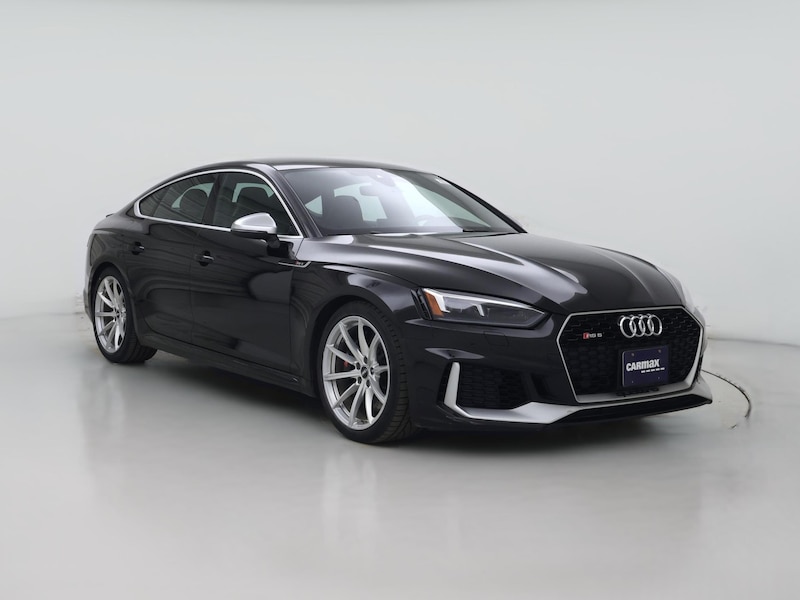2019 Audi RS 5  -
                  Westborough, MA
