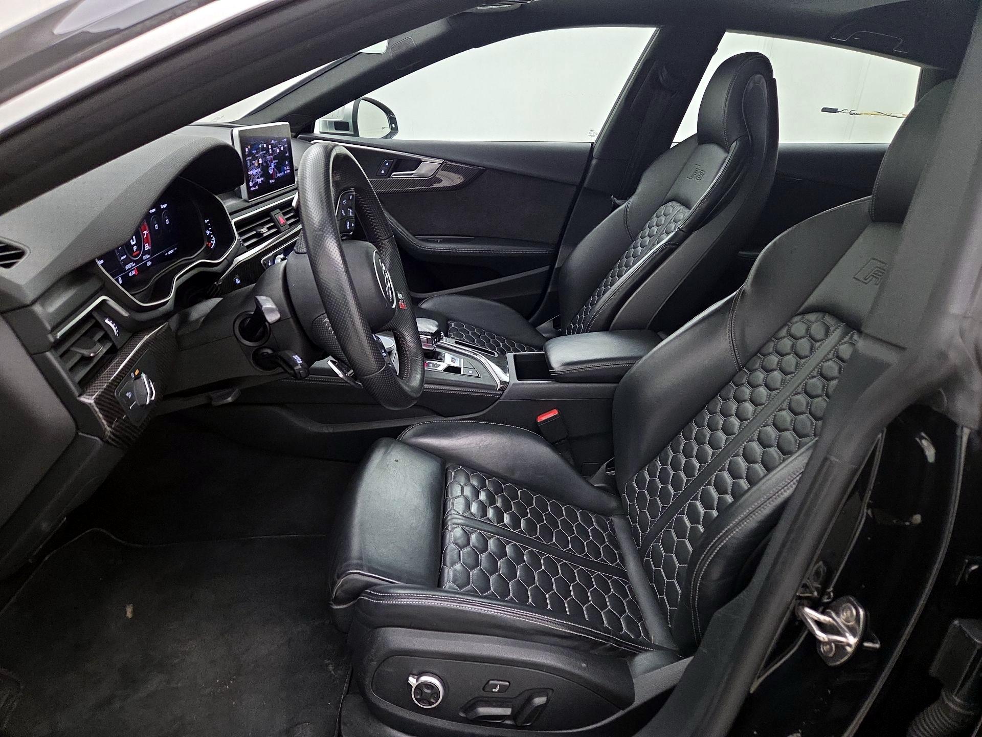 Thumbnail: 2019 Audi RS 5 - 11