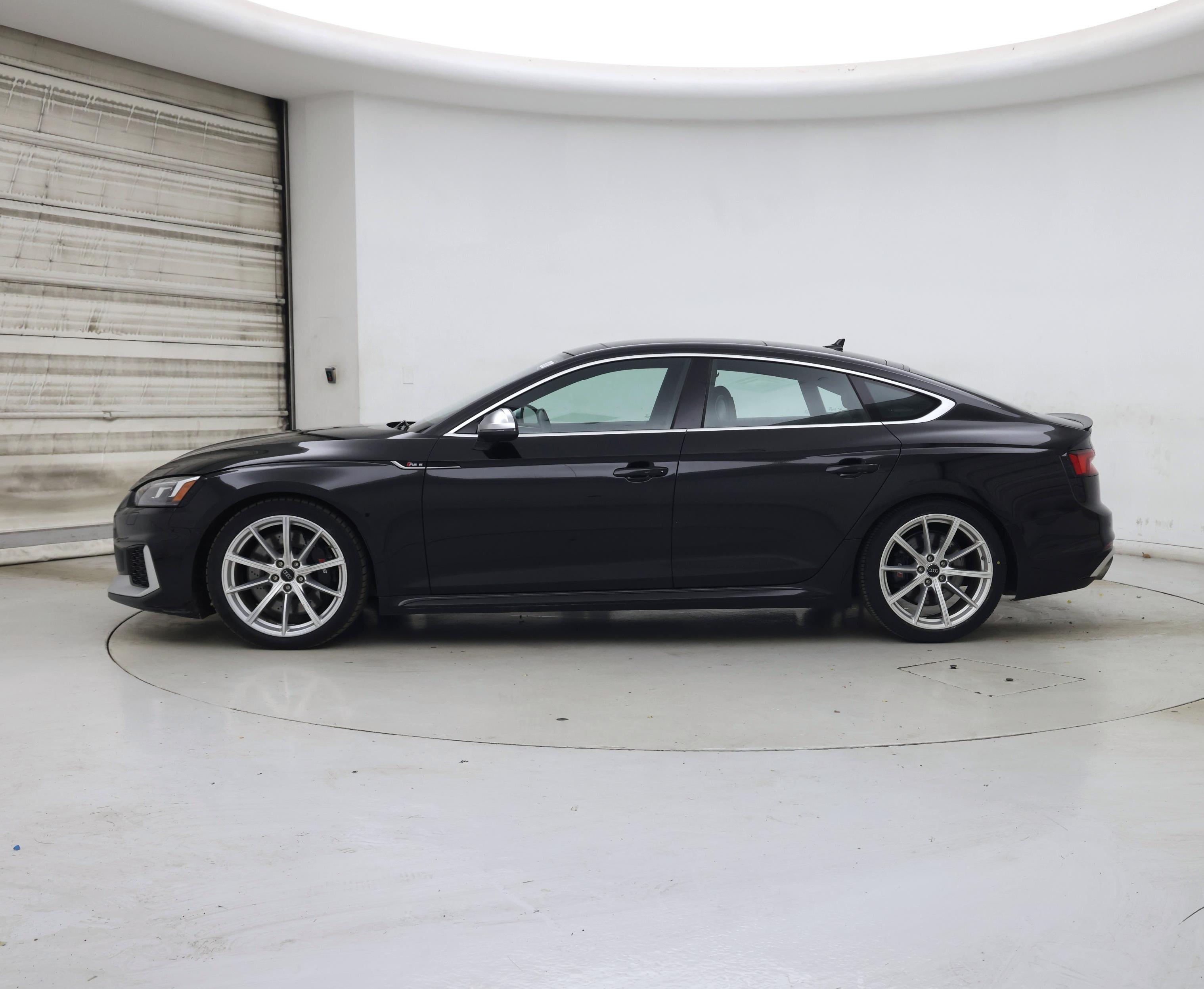Thumbnail: 2019 Audi RS 5 - 3