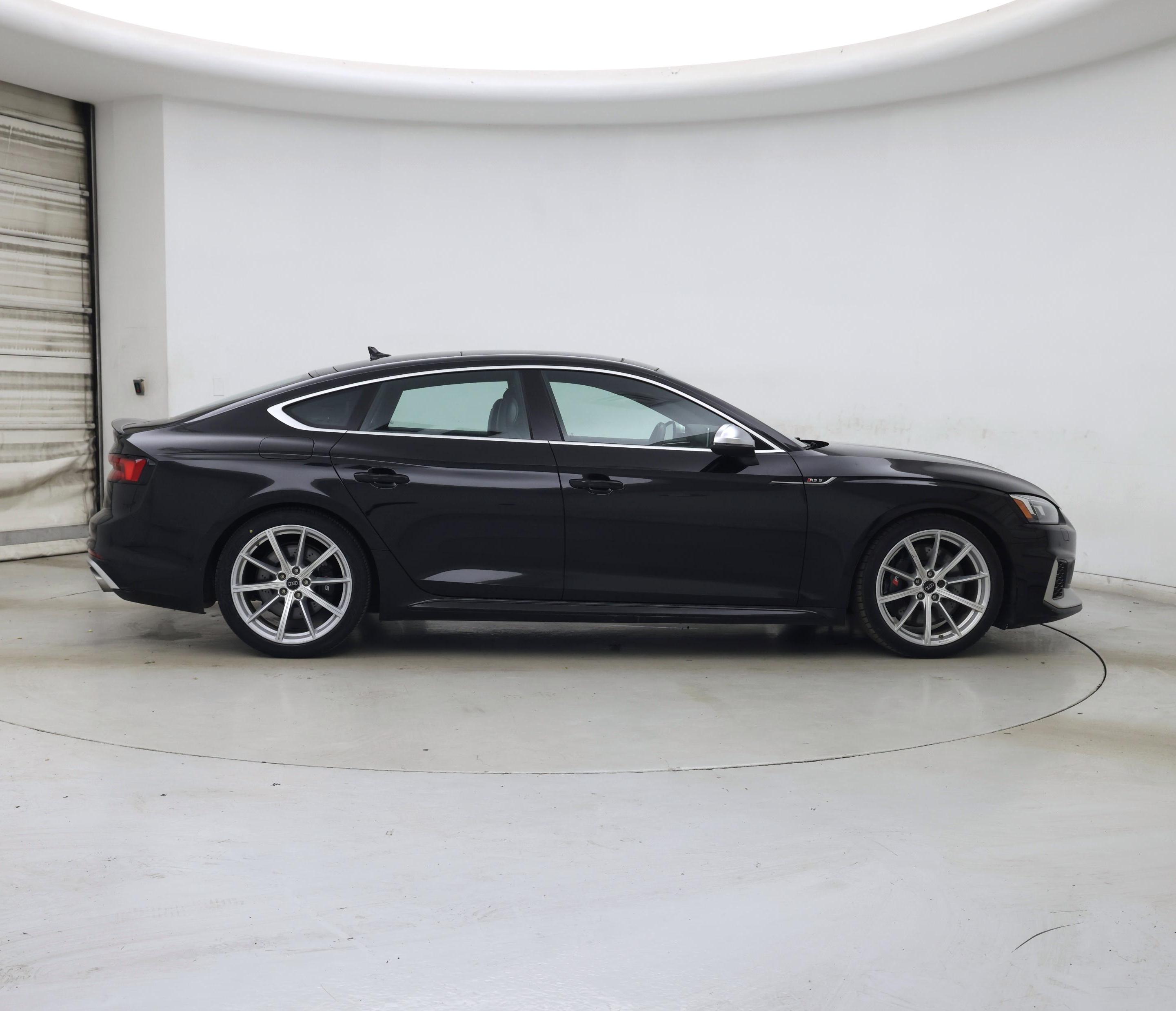 Thumbnail: 2019 Audi RS 5 - 7