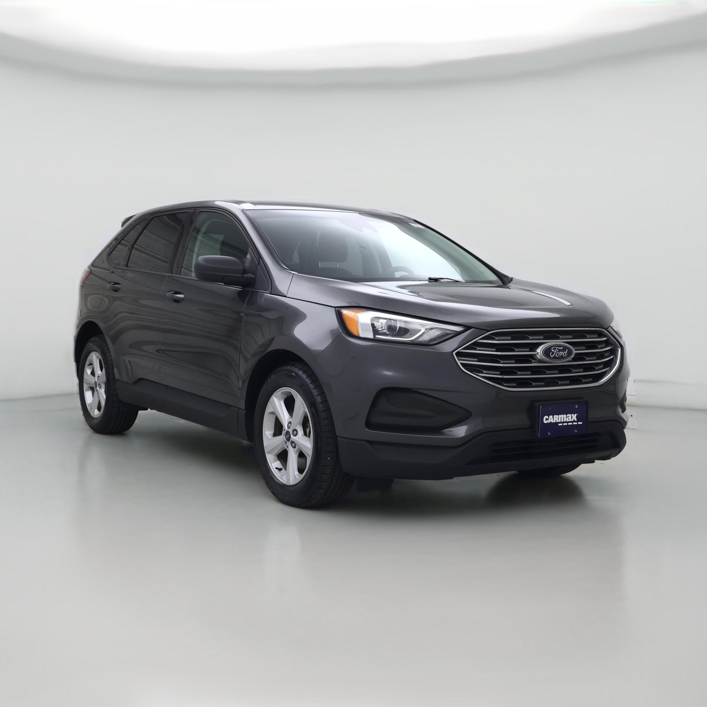 Thumbnail: 2020 Ford Edge - 1