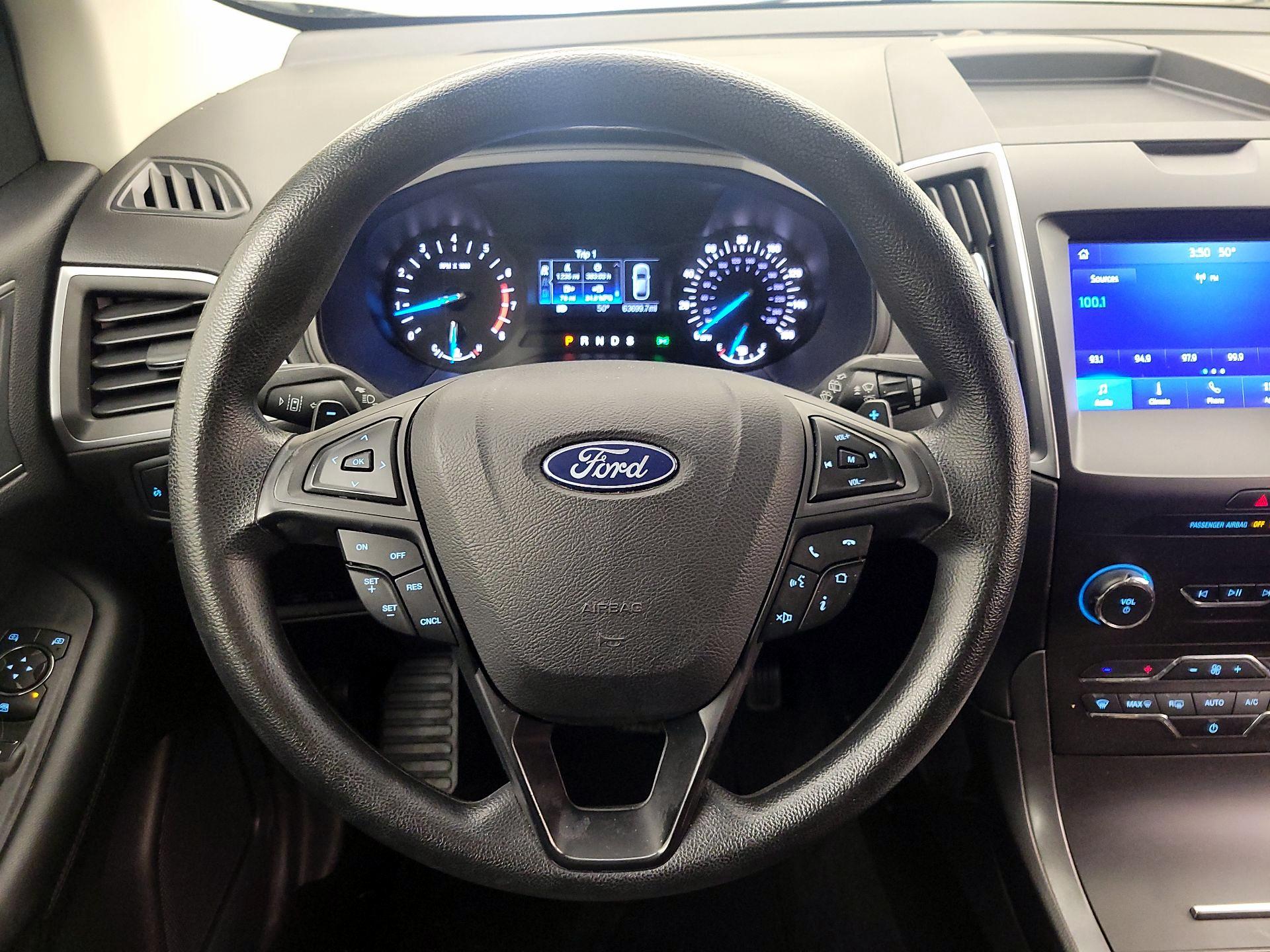Thumbnail: 2020 Ford Edge - 10