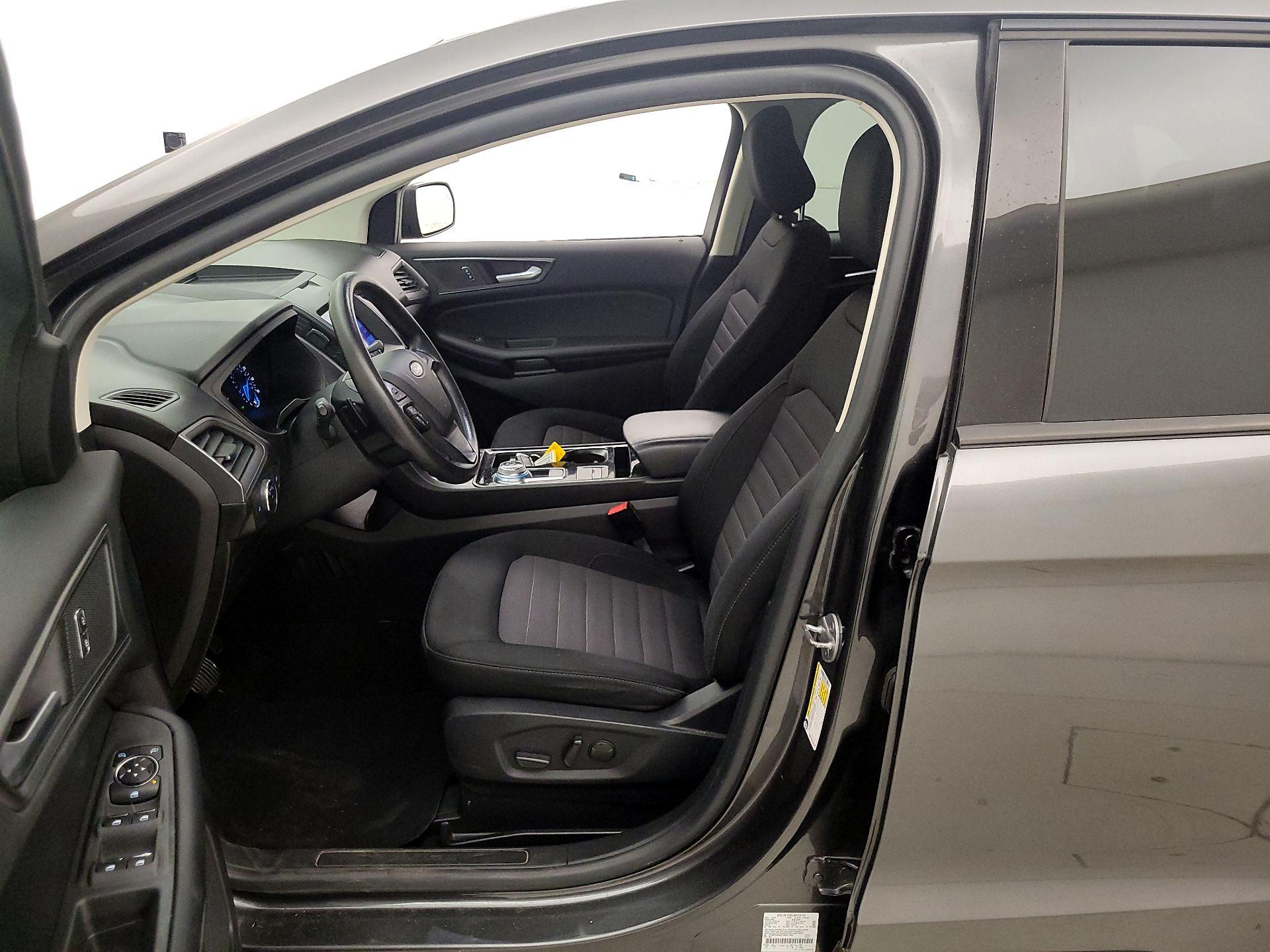 Thumbnail: 2020 Ford Edge - 11