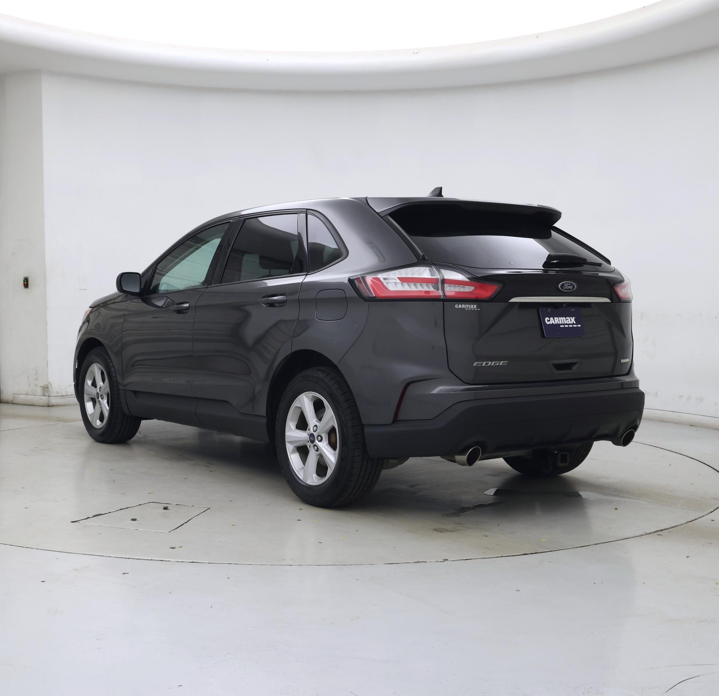 Thumbnail: 2020 Ford Edge - 2