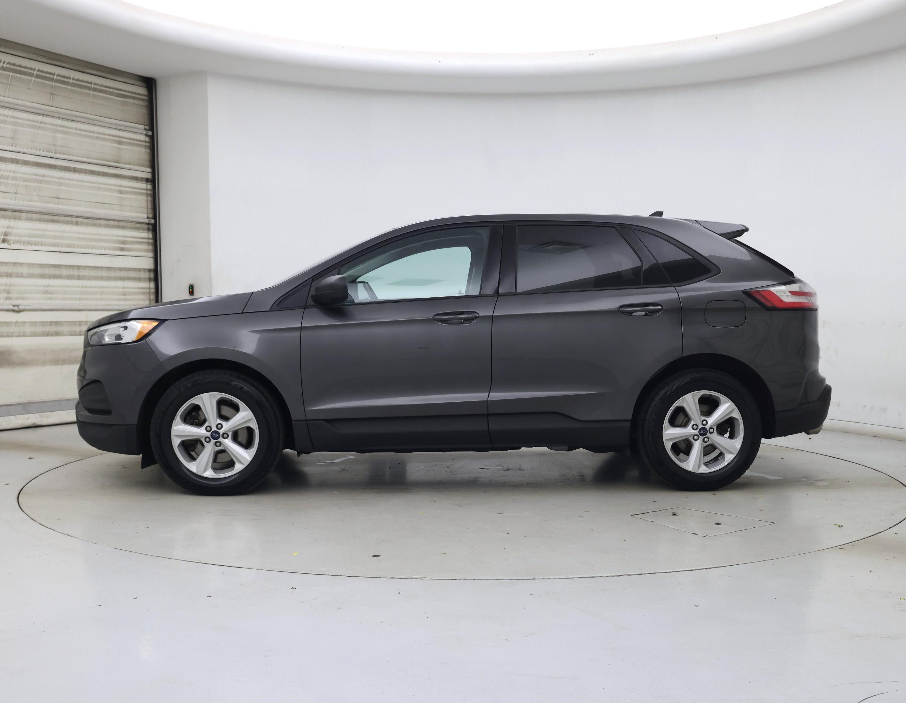 Thumbnail: 2020 Ford Edge - 3