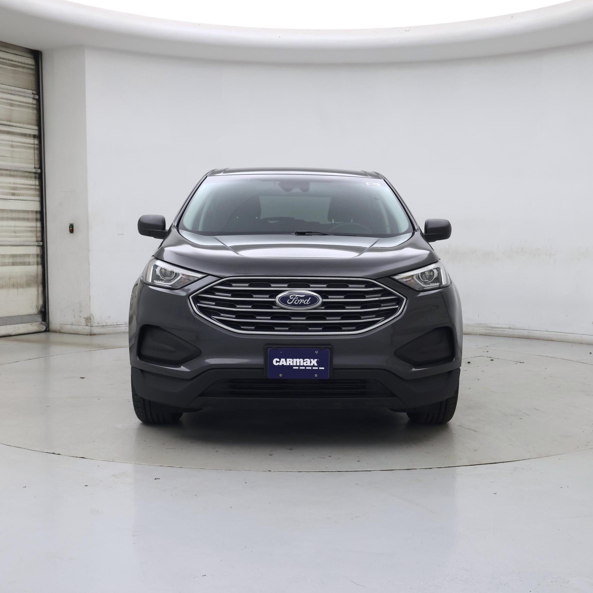 Thumbnail: 2020 Ford Edge - 5
