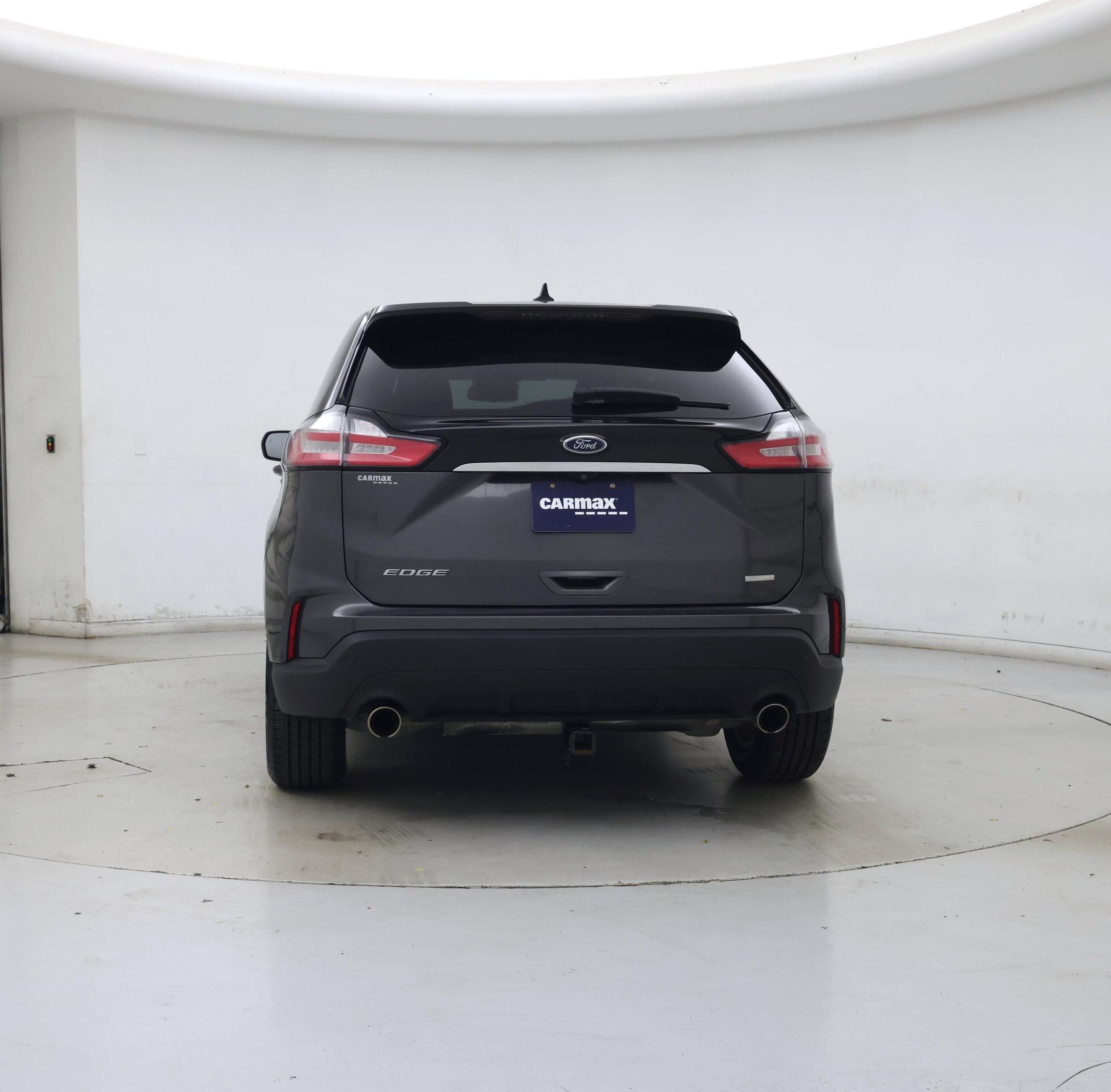 Thumbnail: 2020 Ford Edge - 6