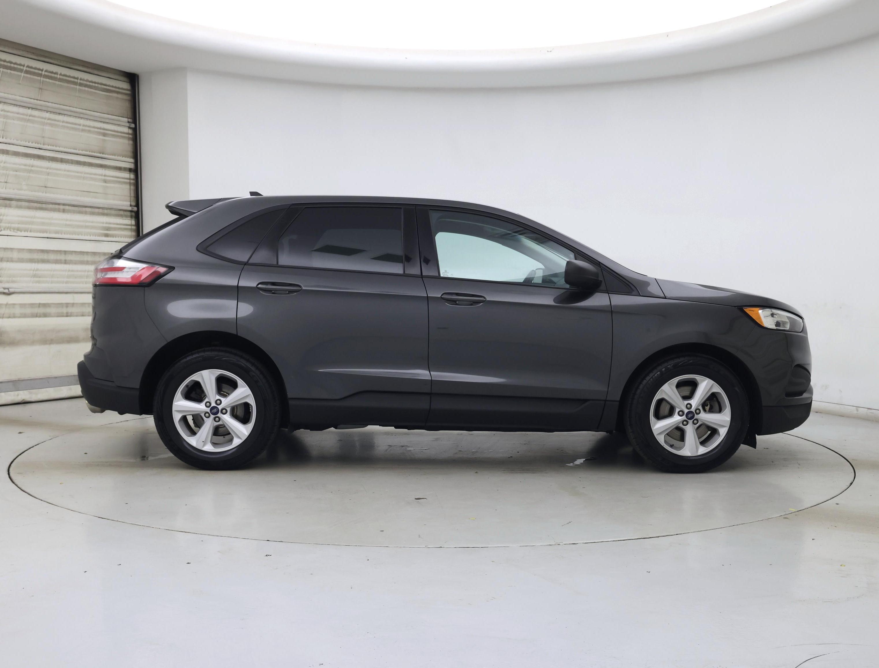 Thumbnail: 2020 Ford Edge - 7