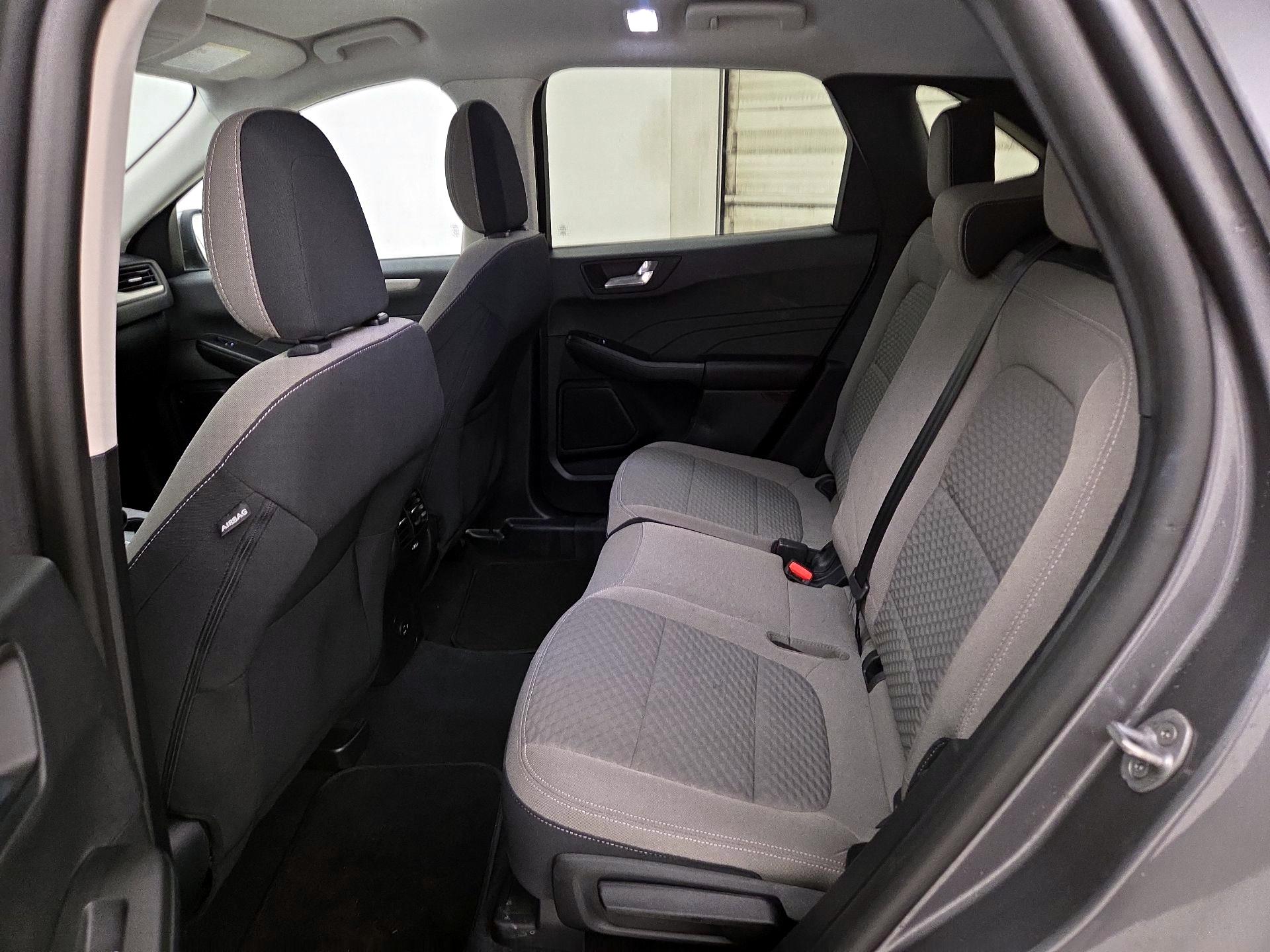 Thumbnail: 2021 Ford Escape - 19
