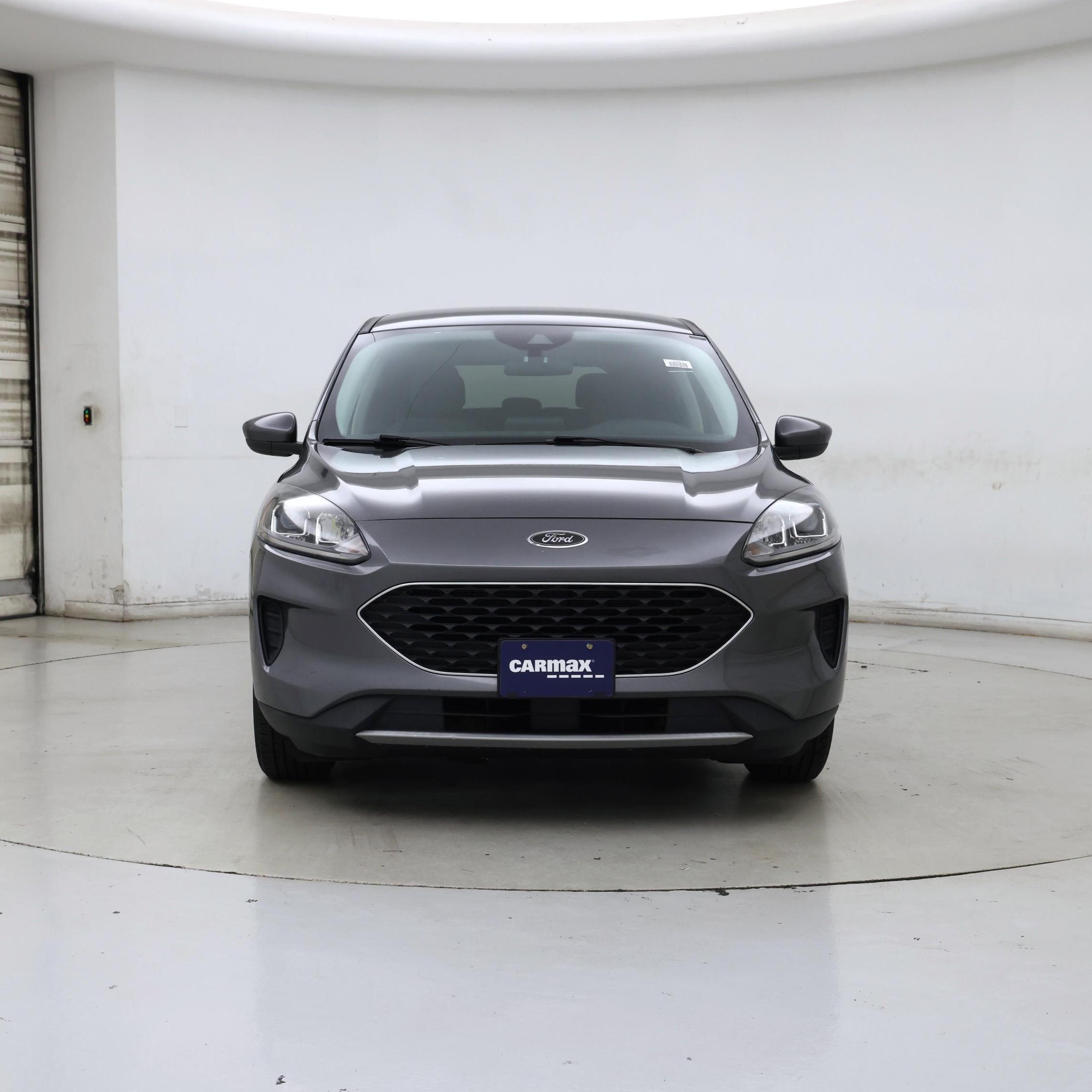 Thumbnail: 2021 Ford Escape - 5