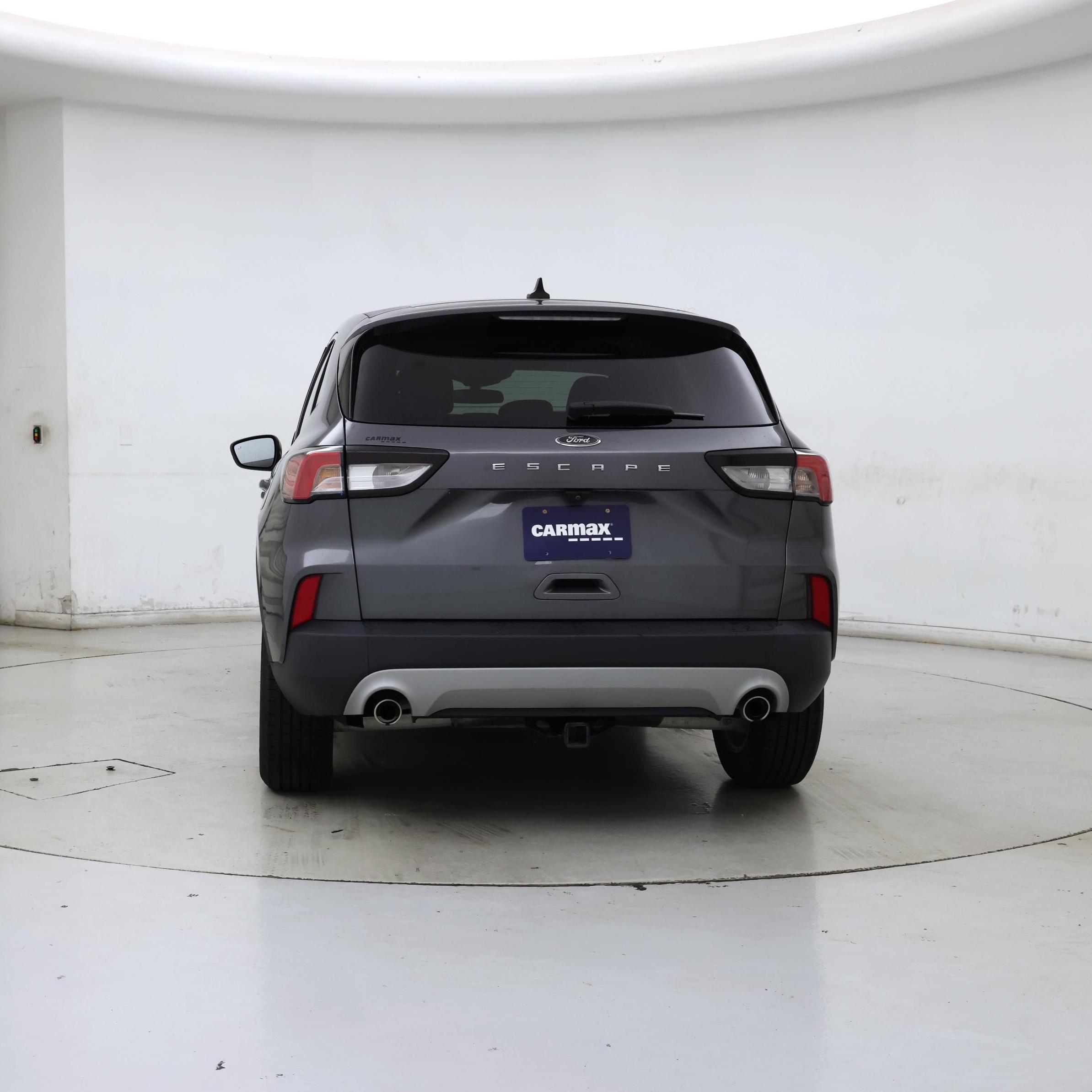 Thumbnail: 2021 Ford Escape - 6