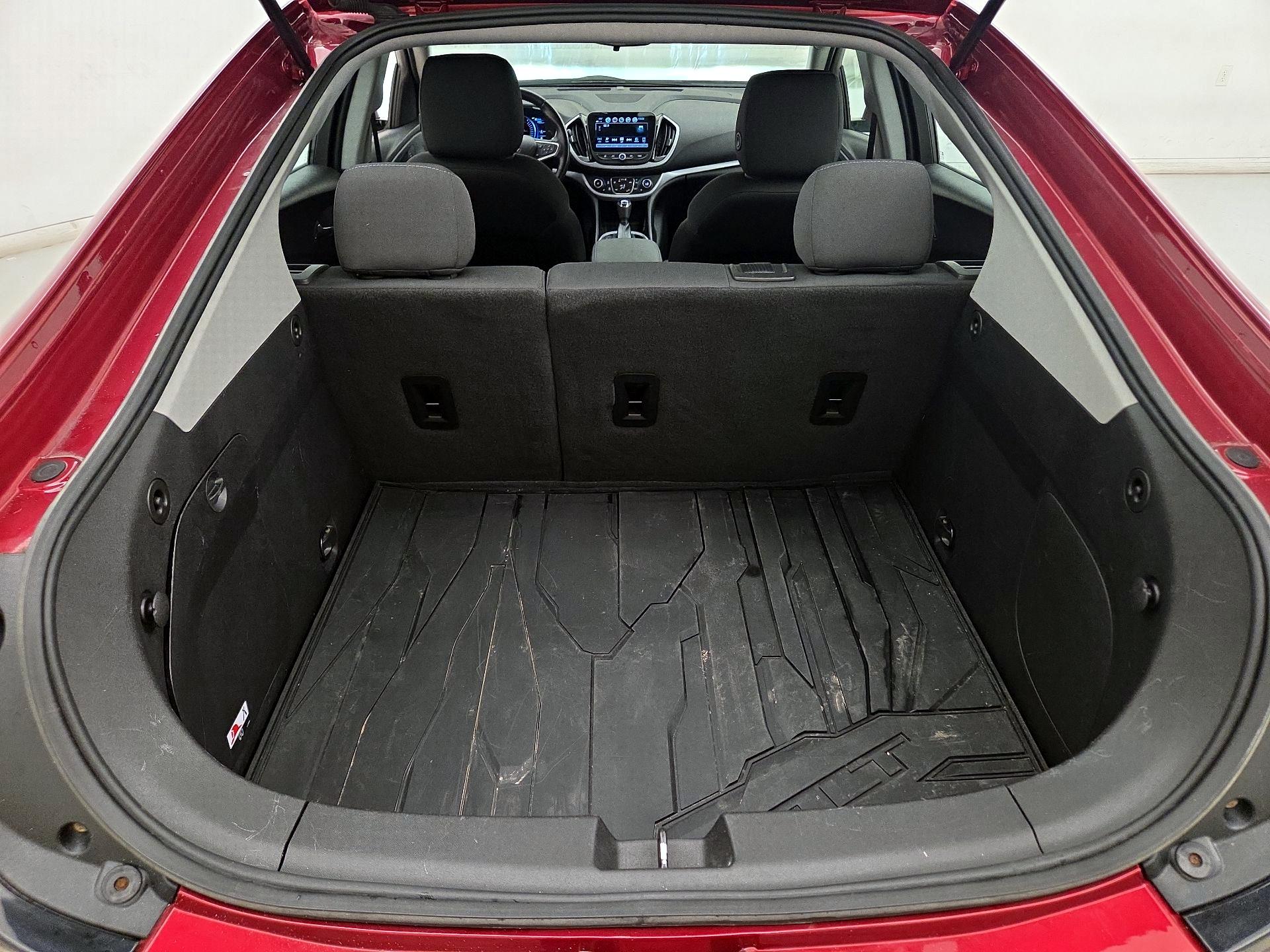 Thumbnail: 2018 Chevrolet Volt - 20