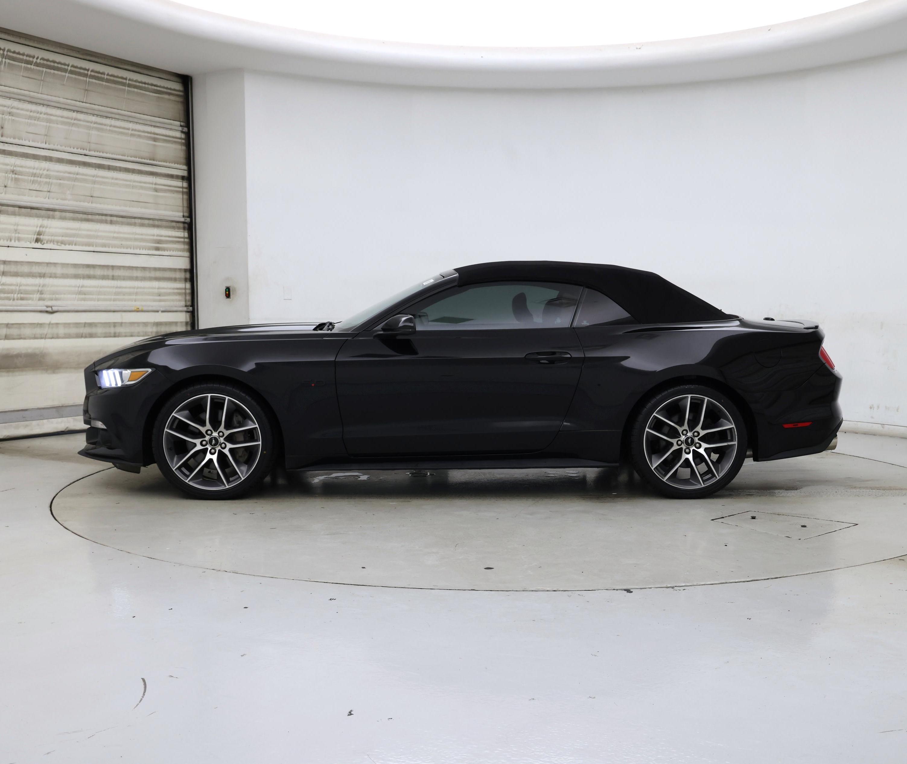 Thumbnail: 2015 Ford Mustang - 3