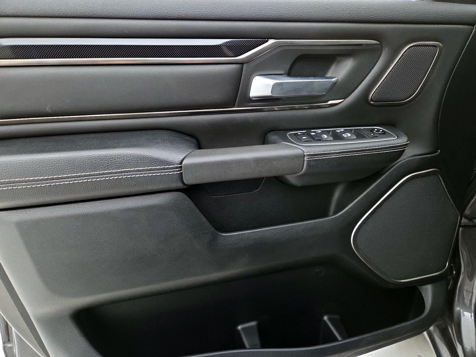 Thumbnail: 2021 RAM 1500 - 12